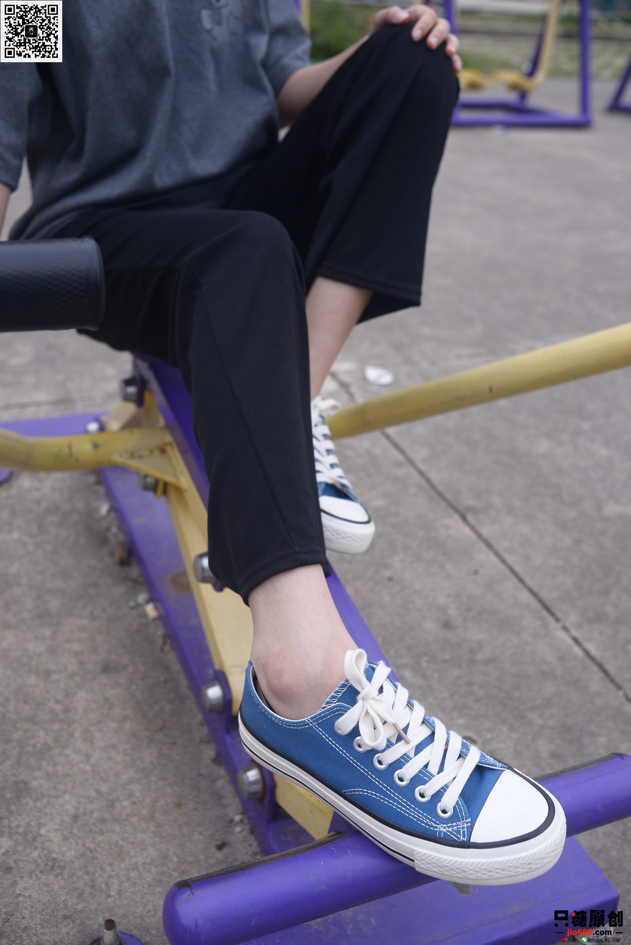 图片[63]-[只糖原创]NO.311 悠悠 星空迷上了山野[154P] – 速更版-美库