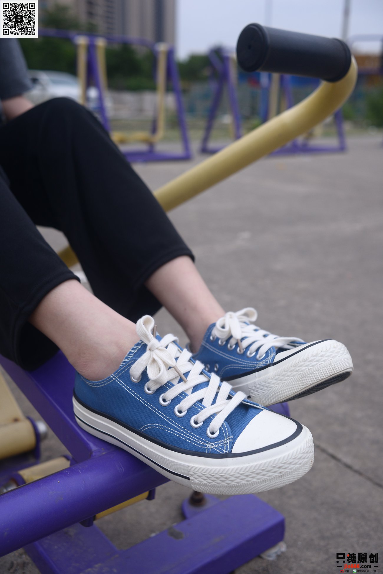 图片[65]-[只糖原创]NO.311 悠悠 星空迷上了山野[154P] – 速更版-美库