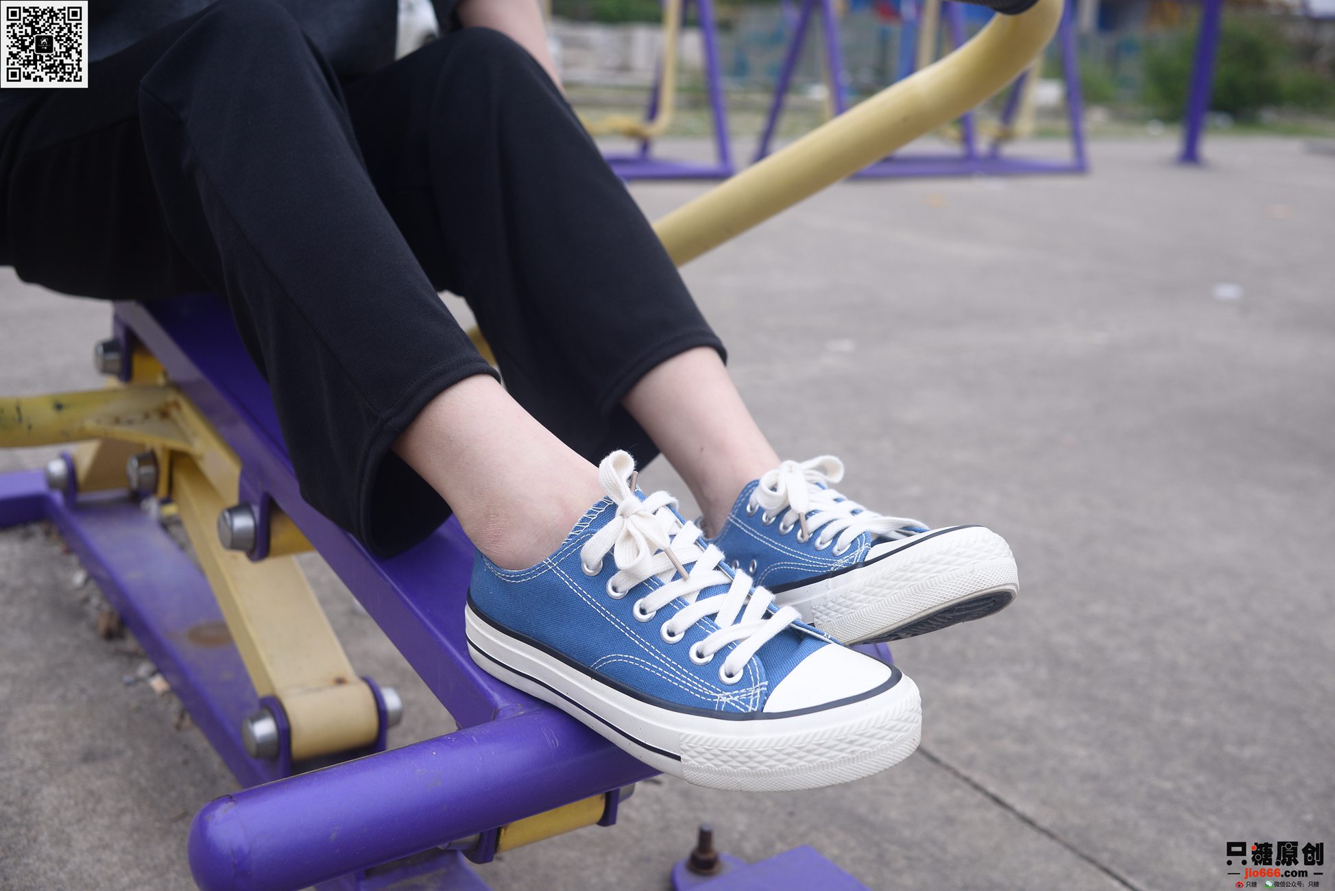 图片[67]-[只糖原创]NO.311 悠悠 星空迷上了山野[154P] – 速更版-美库