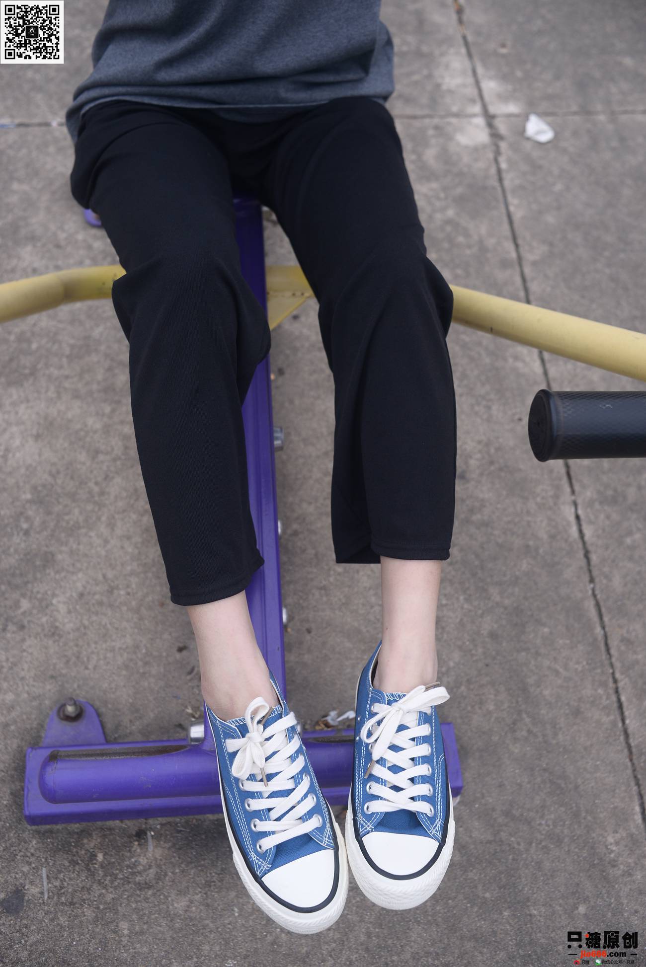 图片[69]-[只糖原创]NO.311 悠悠 星空迷上了山野[154P] – 速更版-美库