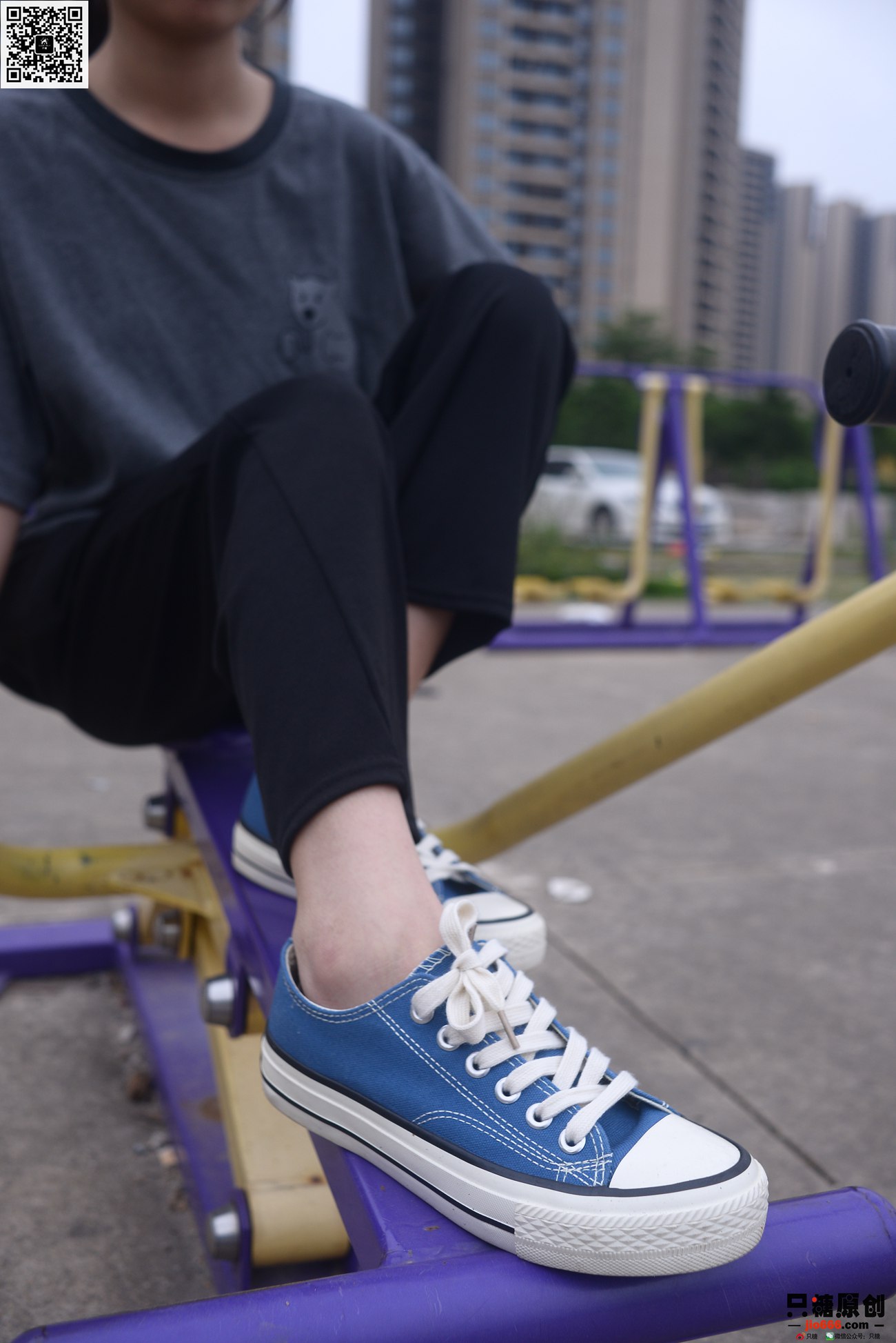 图片[73]-[只糖原创]NO.311 悠悠 星空迷上了山野[154P] – 速更版-美库