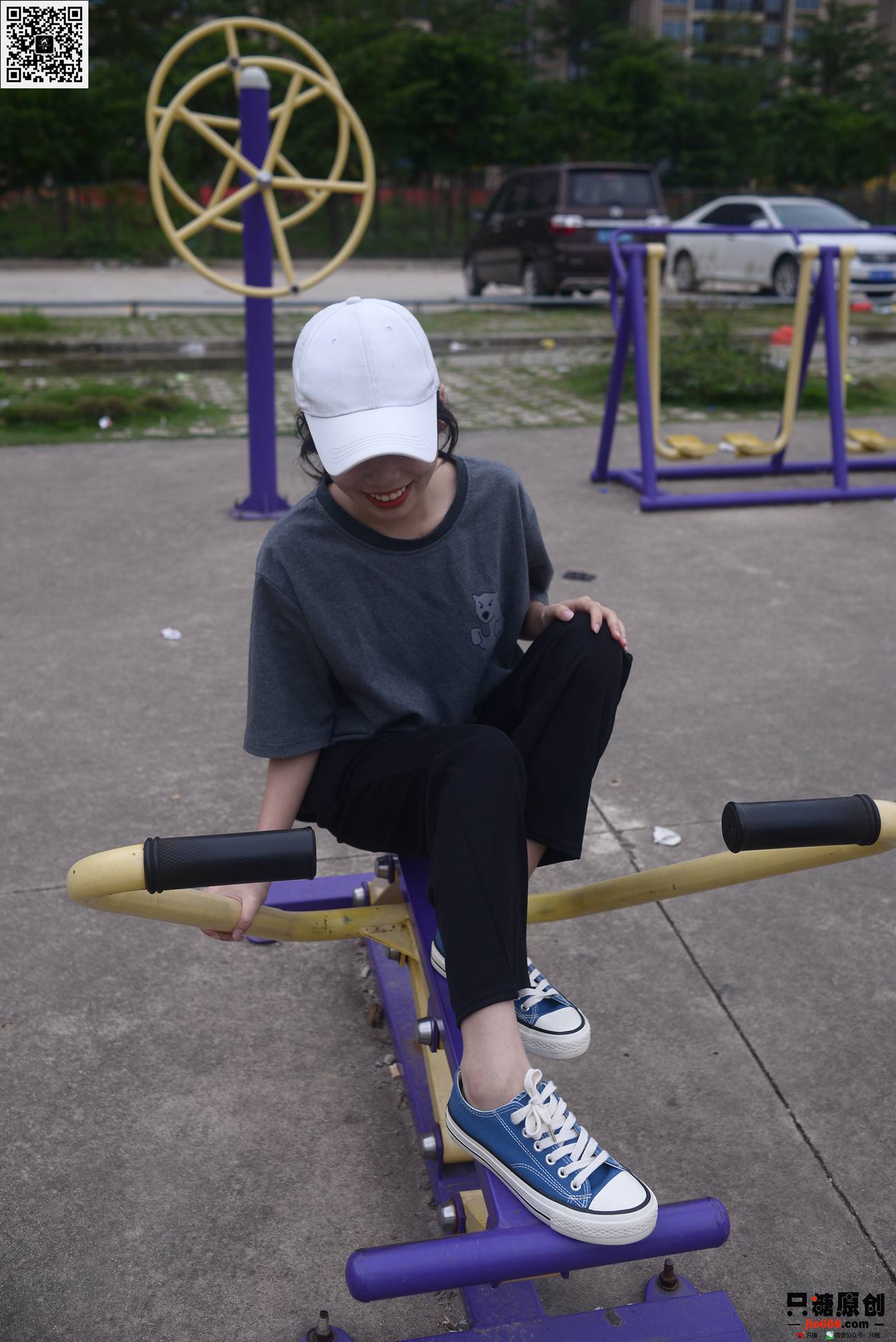 图片[75]-[只糖原创]NO.311 悠悠 星空迷上了山野[154P] – 速更版-美库