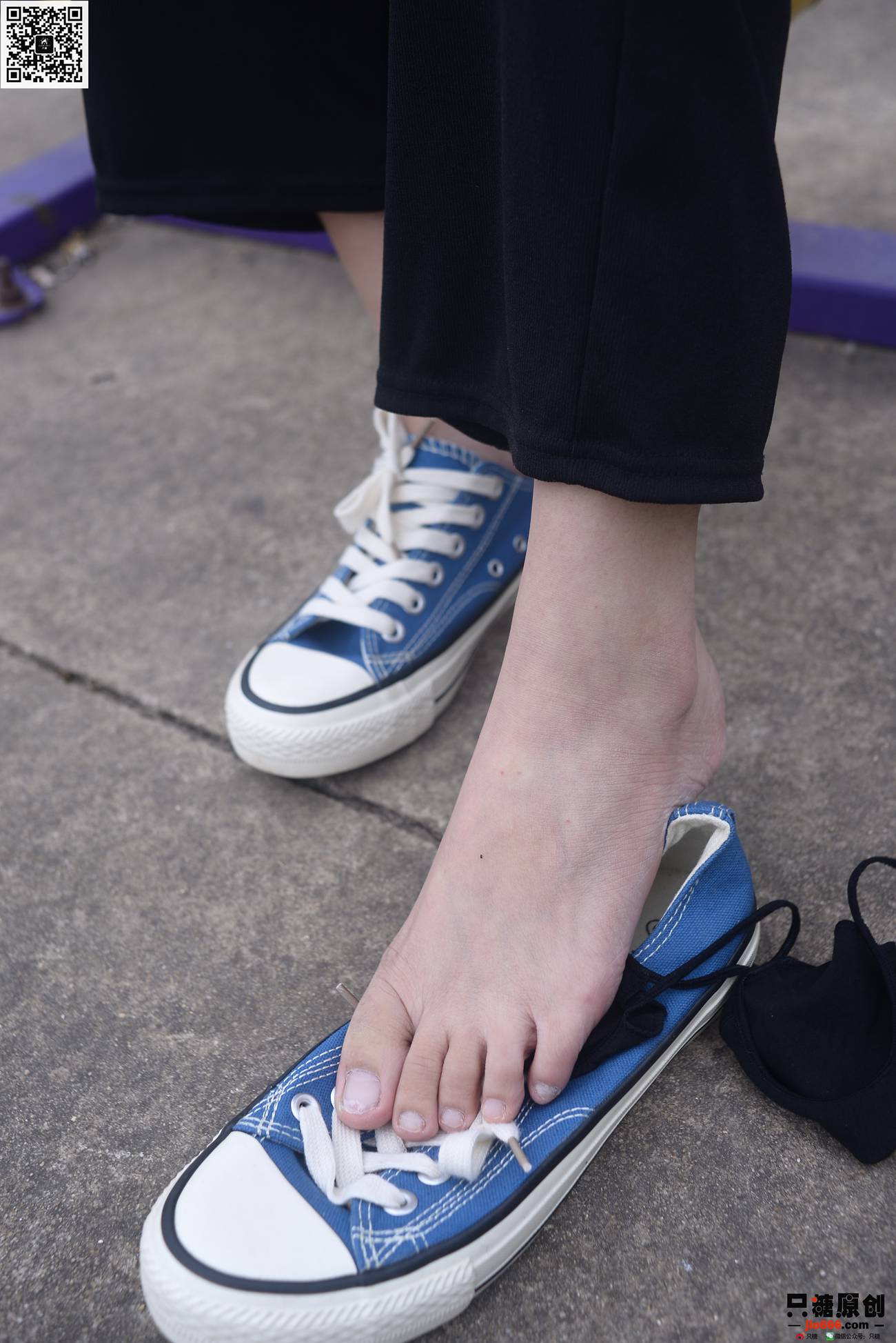 图片[84]-[只糖原创]NO.311 悠悠 星空迷上了山野[154P] – 速更版-美库