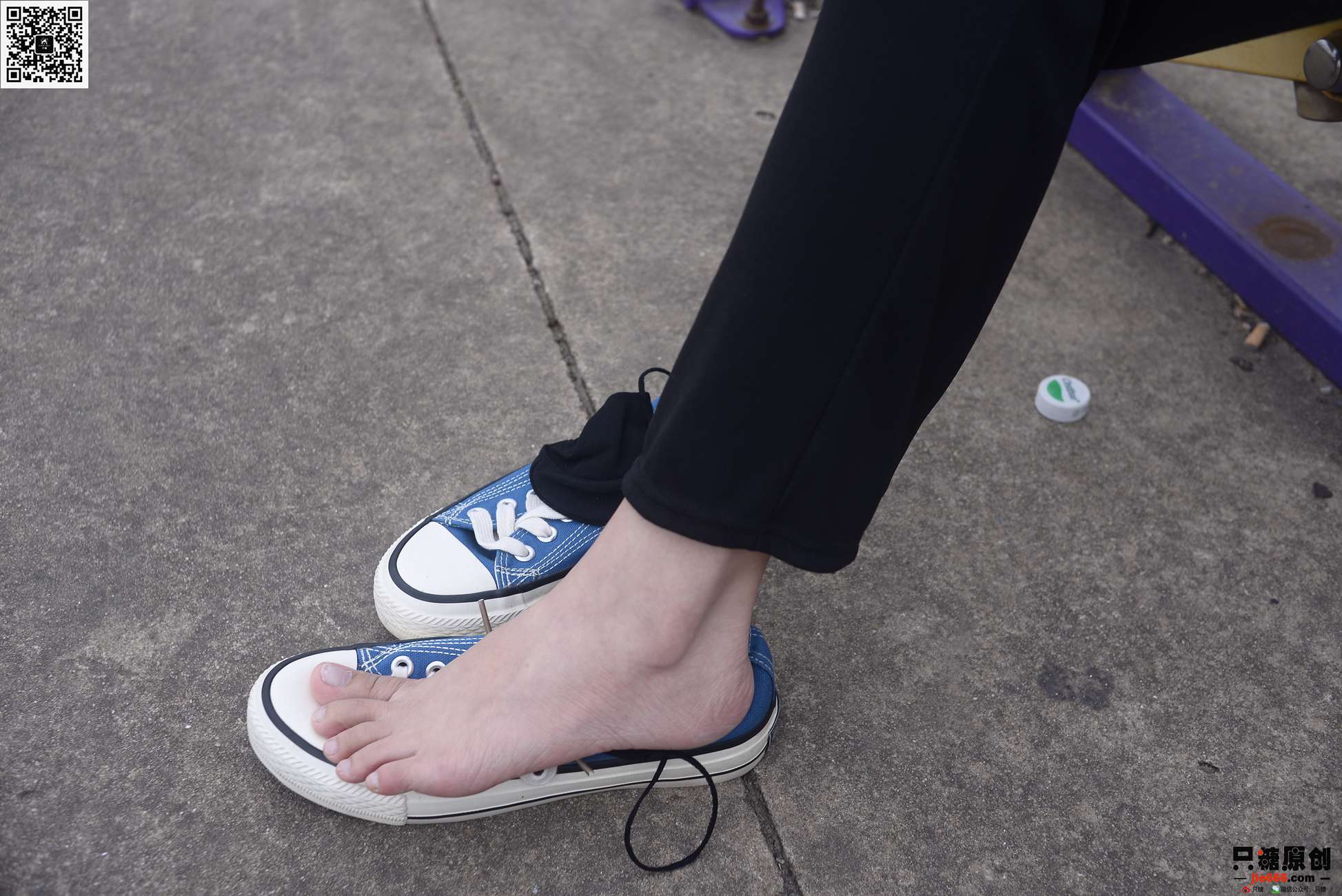 图片[95]-[只糖原创]NO.311 悠悠 星空迷上了山野[154P] – 速更版-美库