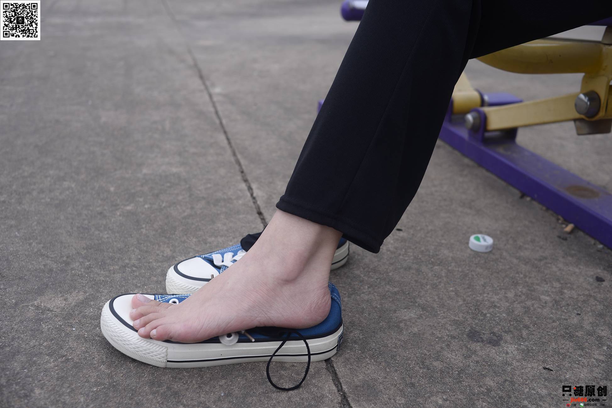 图片[96]-[只糖原创]NO.311 悠悠 星空迷上了山野[154P] – 速更版-美库