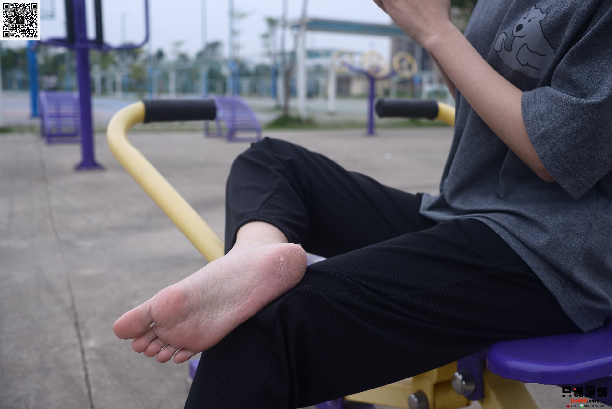 图片[97]-[只糖原创]NO.311 悠悠 星空迷上了山野[154P] – 速更版-美库