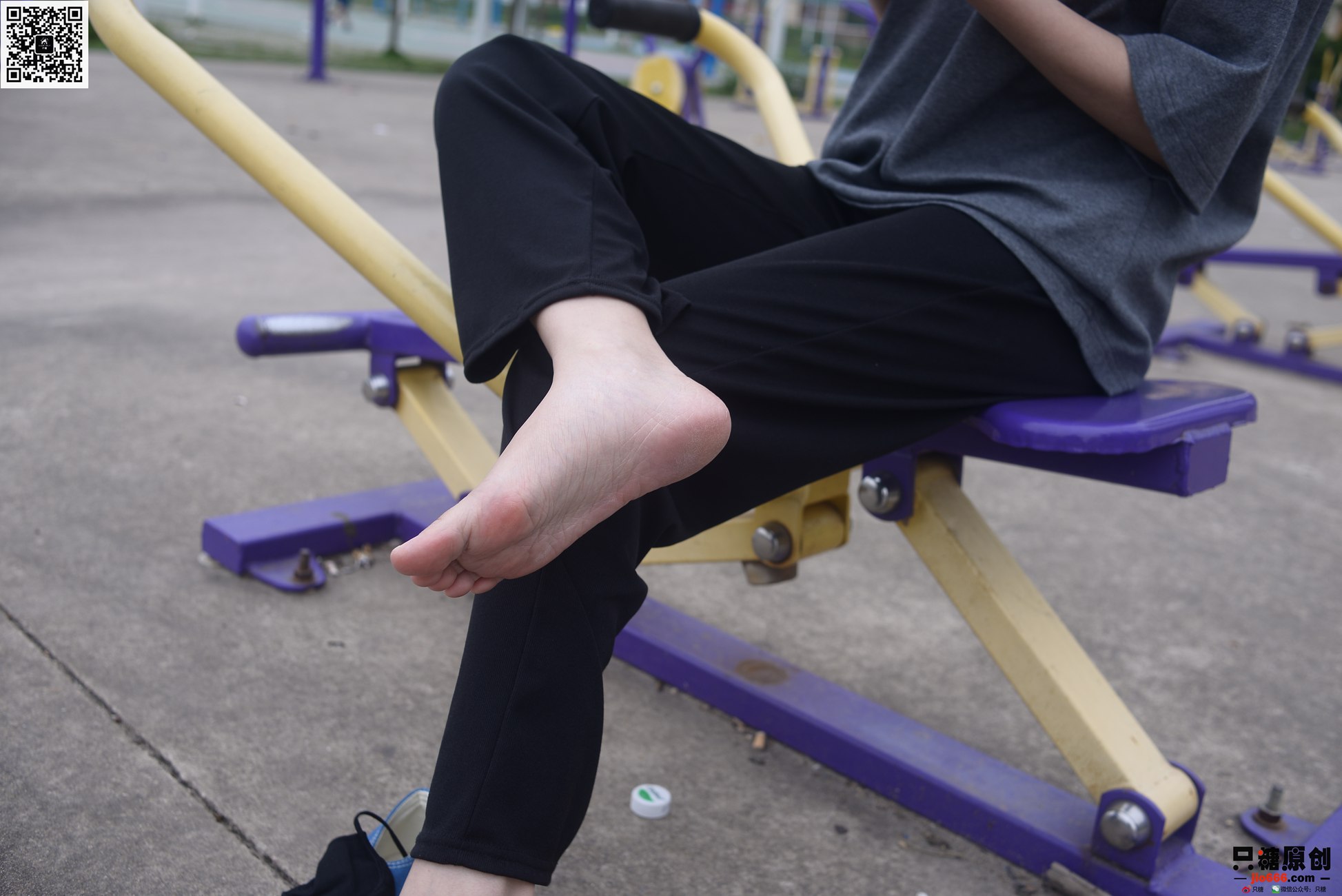 图片[101]-[只糖原创]NO.311 悠悠 星空迷上了山野[154P] – 速更版-美库