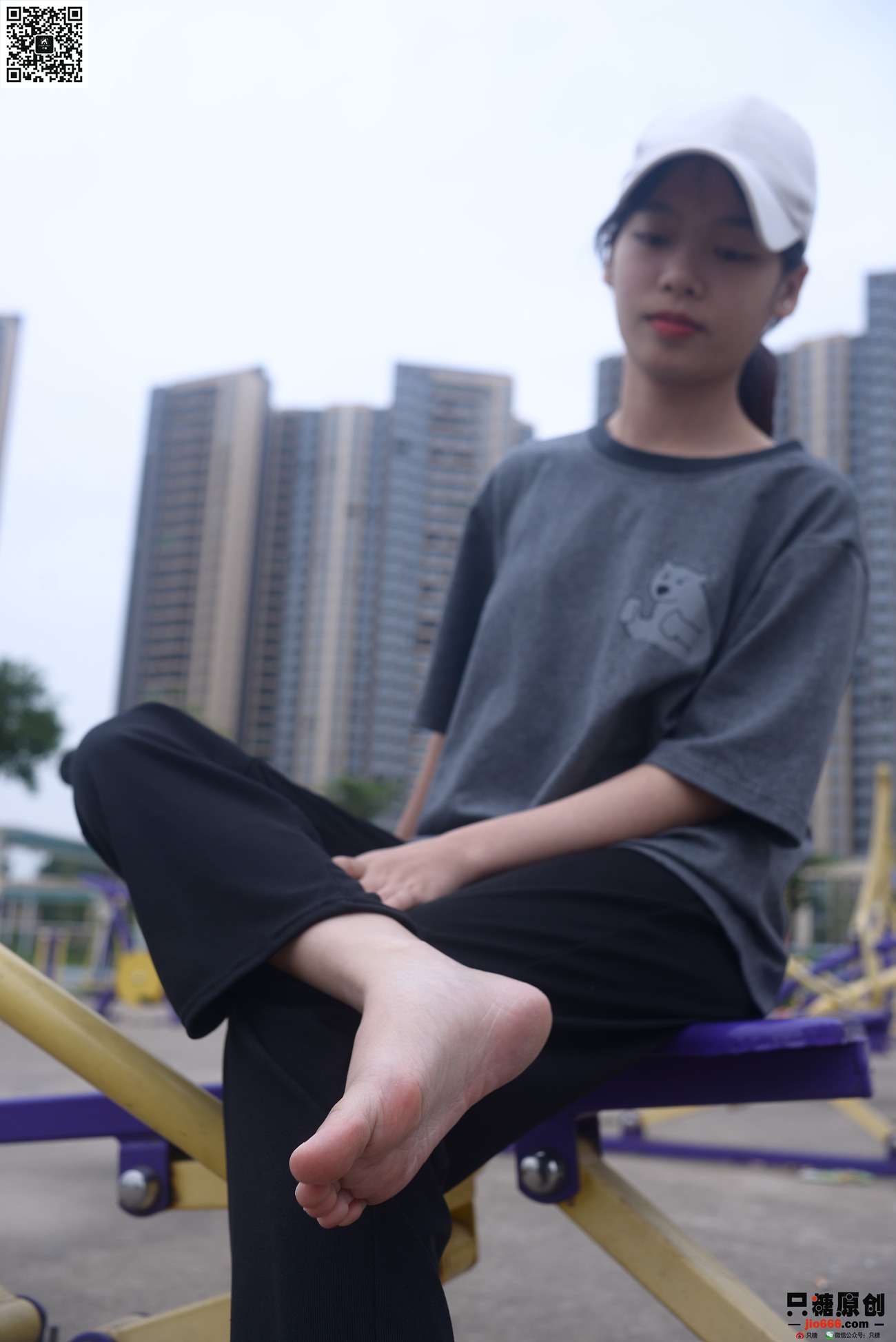 图片[102]-[只糖原创]NO.311 悠悠 星空迷上了山野[154P] – 速更版-美库