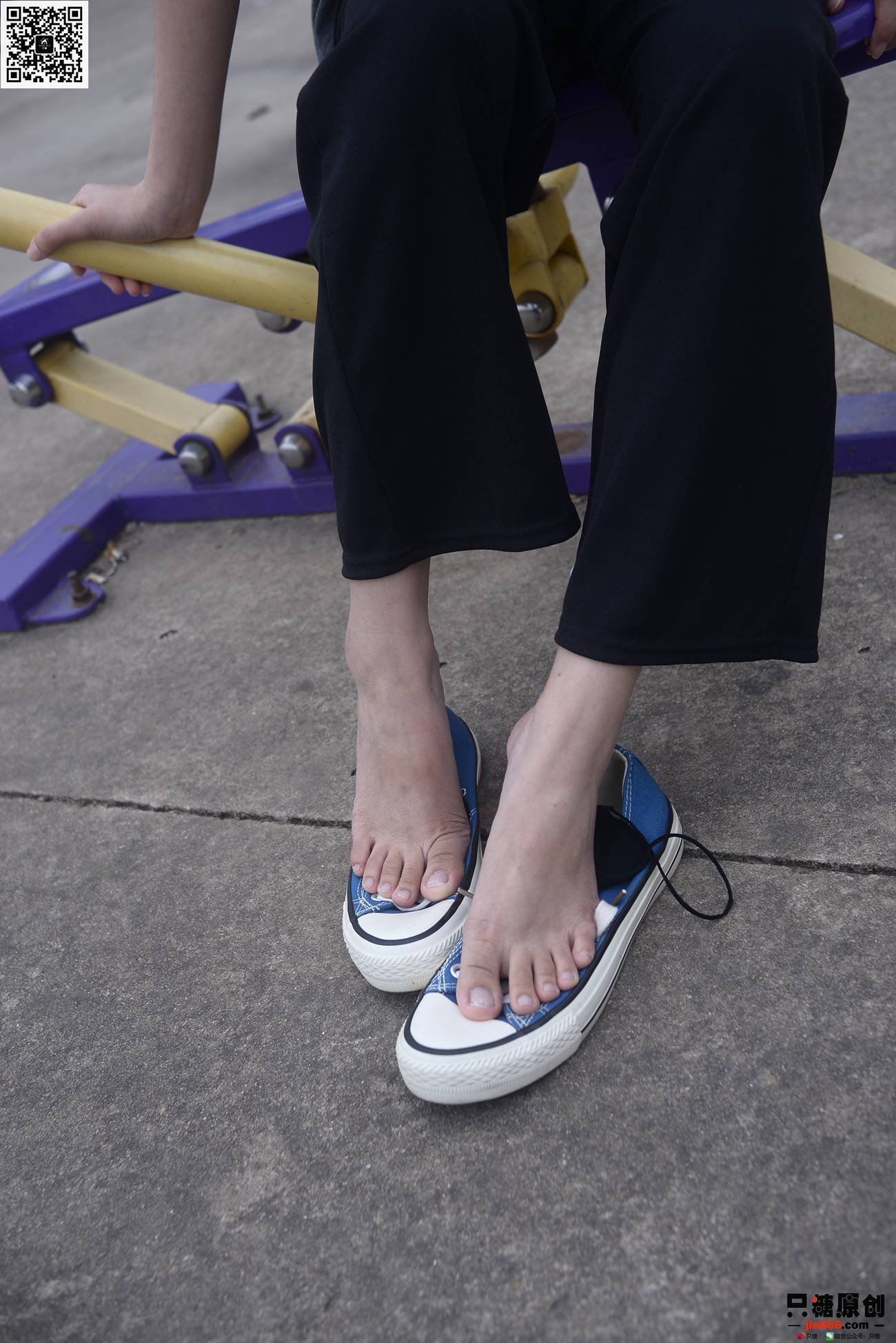 图片[104]-[只糖原创]NO.311 悠悠 星空迷上了山野[154P] – 速更版-美库