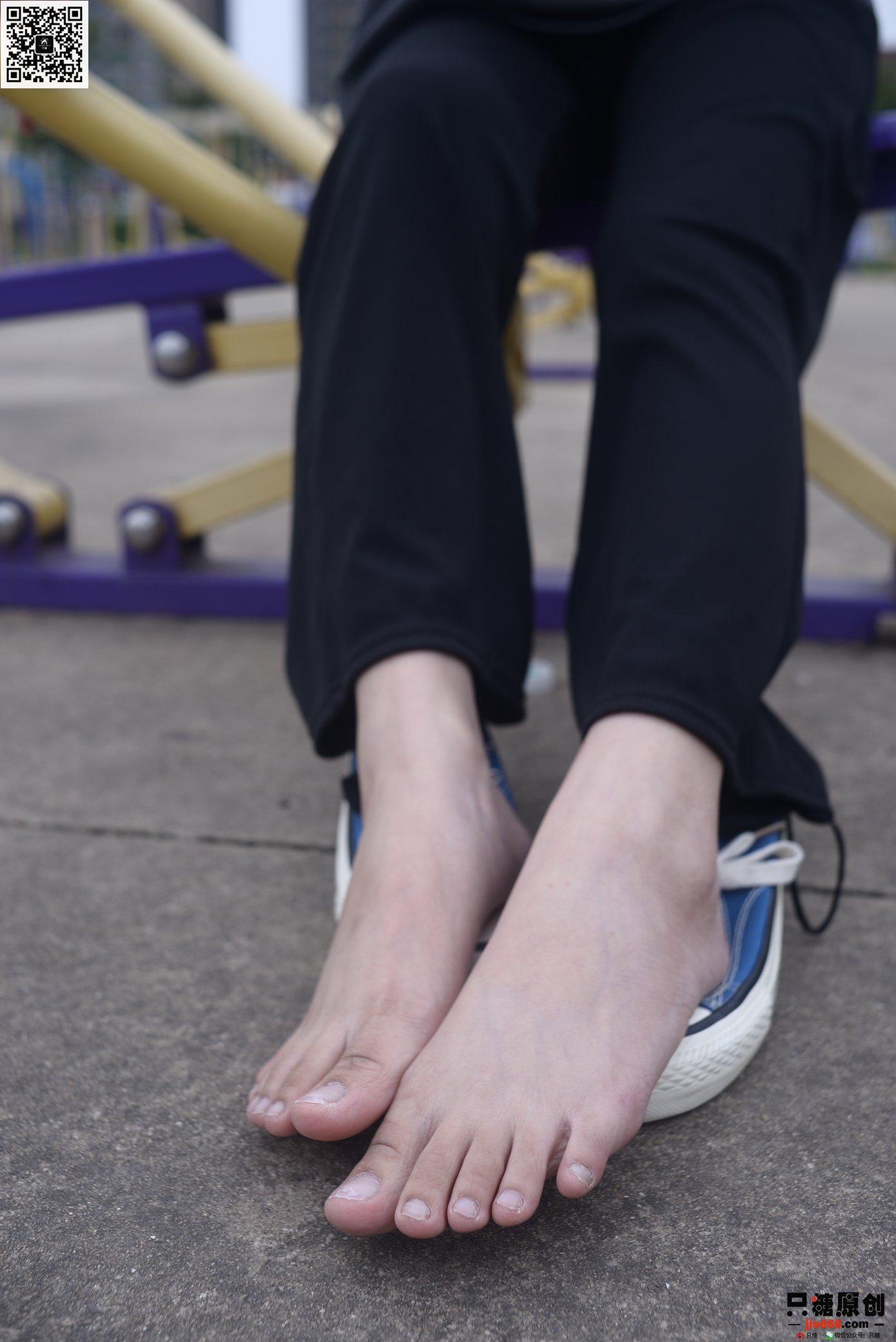 图片[113]-[只糖原创]NO.311 悠悠 星空迷上了山野[154P] – 速更版-美库