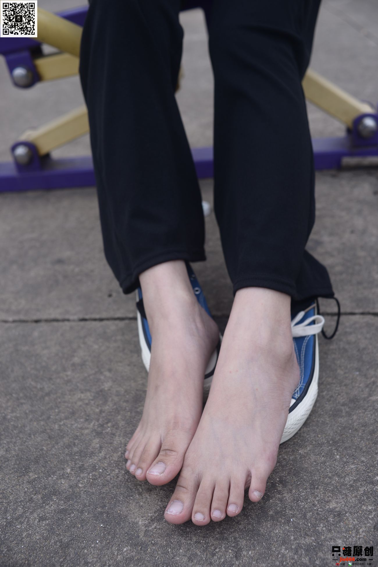 图片[114]-[只糖原创]NO.311 悠悠 星空迷上了山野[154P] – 速更版-美库