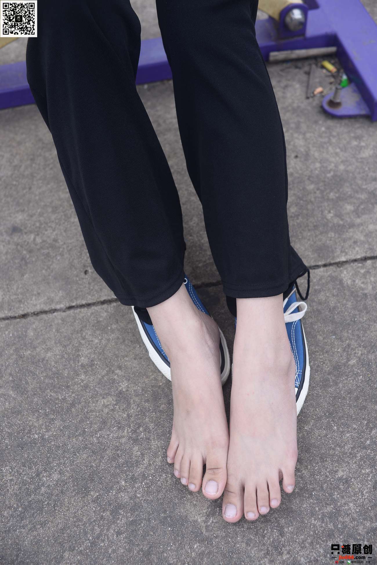 图片[115]-[只糖原创]NO.311 悠悠 星空迷上了山野[154P] – 速更版-美库