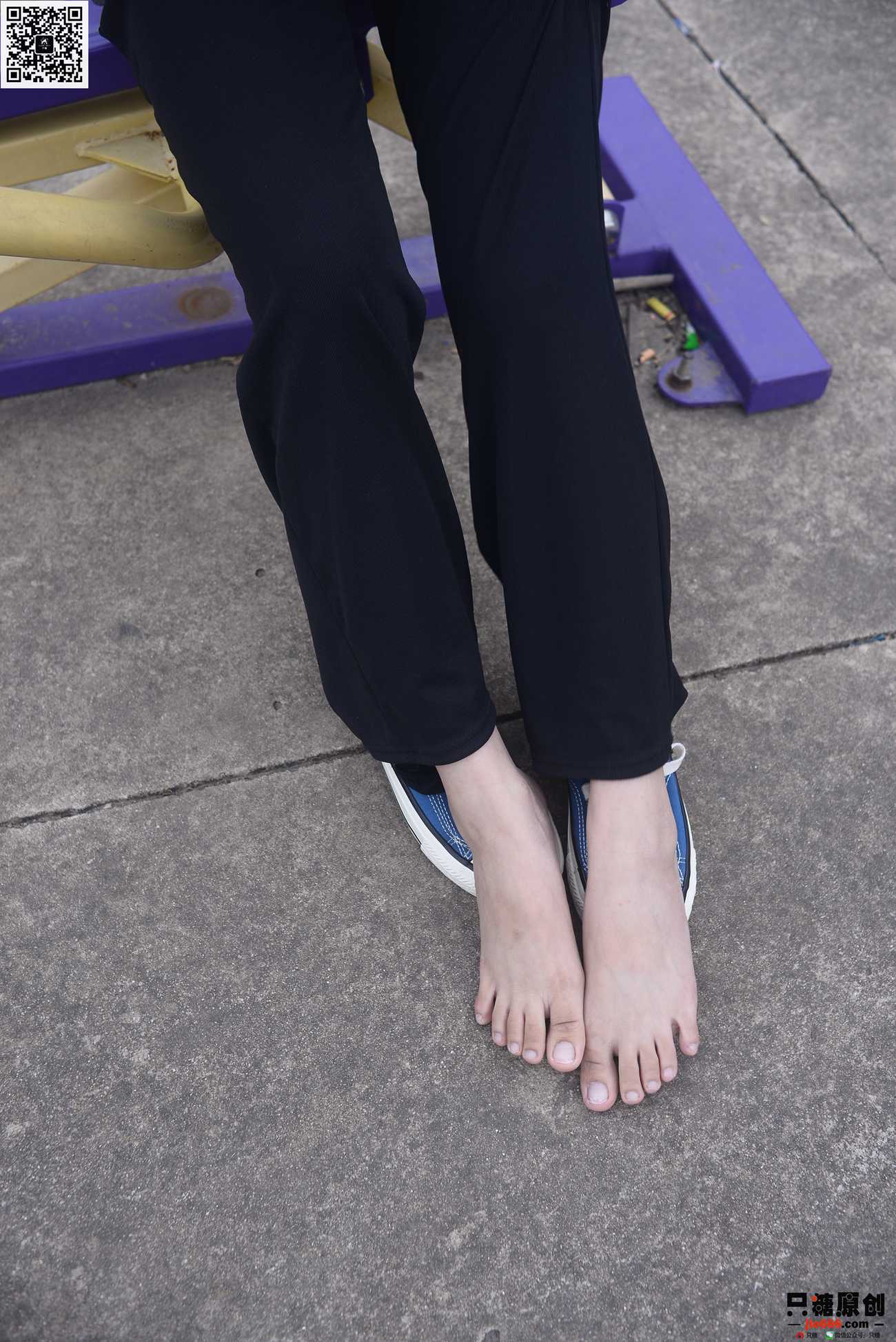 图片[116]-[只糖原创]NO.311 悠悠 星空迷上了山野[154P] – 速更版-美库