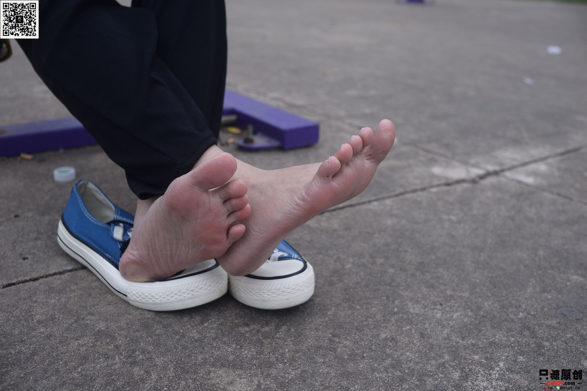 图片[117]-[只糖原创]NO.311 悠悠 星空迷上了山野[154P] – 速更版-美库