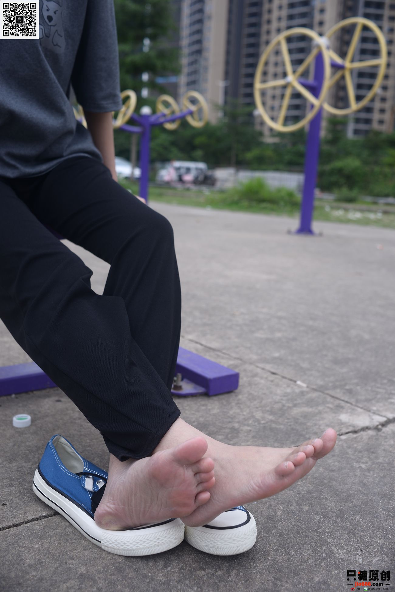 图片[119]-[只糖原创]NO.311 悠悠 星空迷上了山野[154P] – 速更版-美库