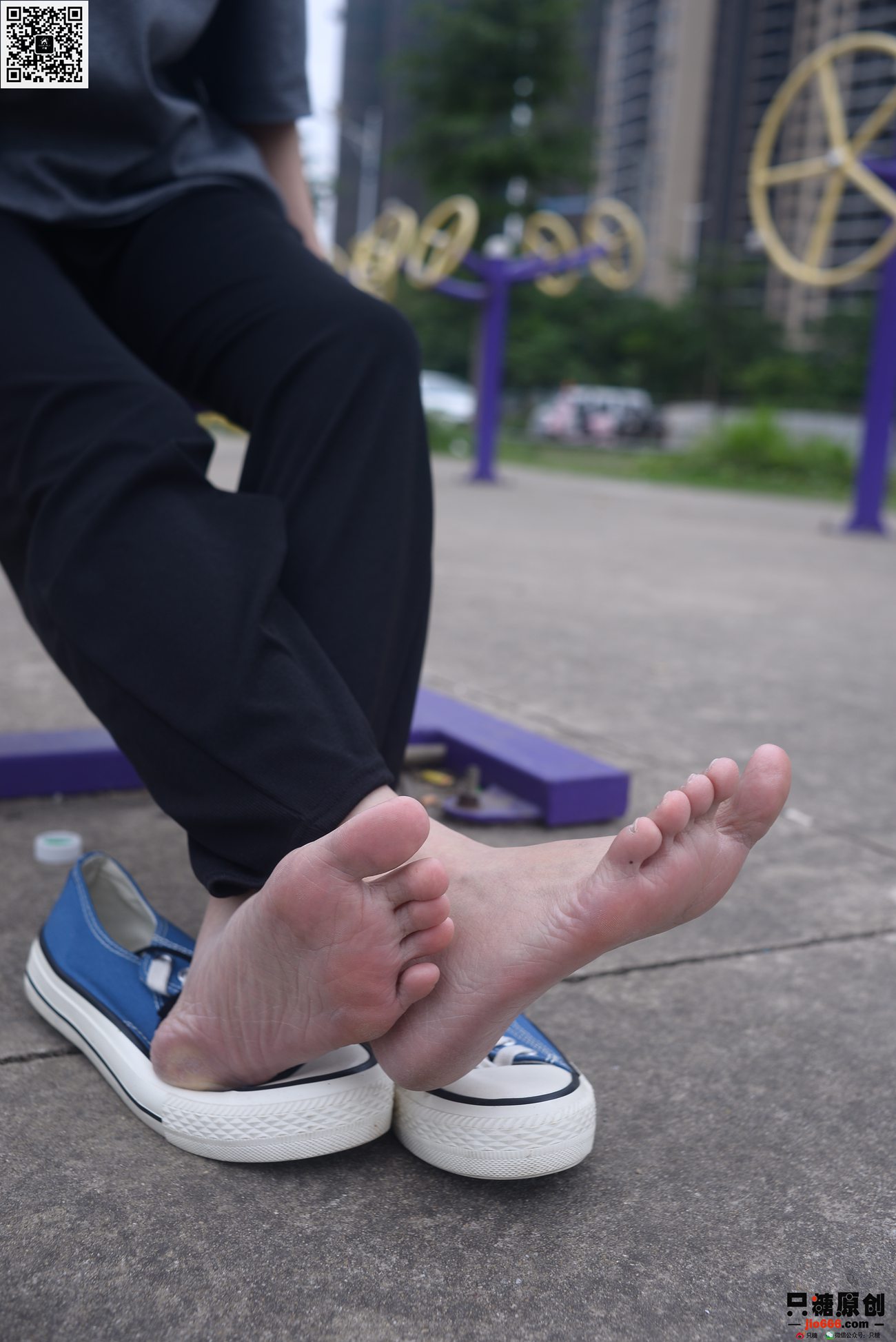 图片[118]-[只糖原创]NO.311 悠悠 星空迷上了山野[154P] – 速更版-美库