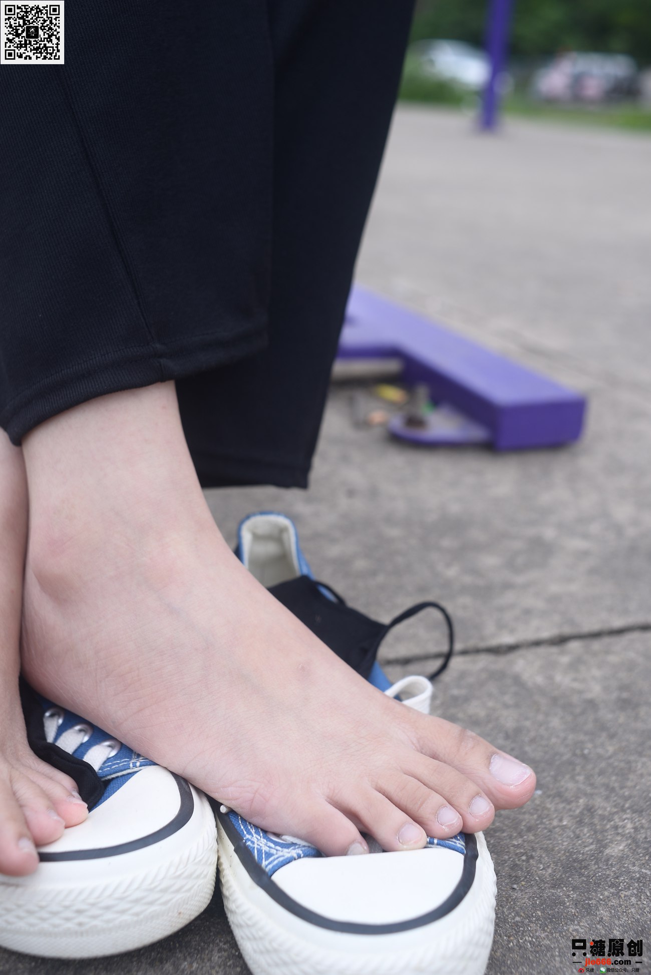 图片[123]-[只糖原创]NO.311 悠悠 星空迷上了山野[154P] – 速更版-美库