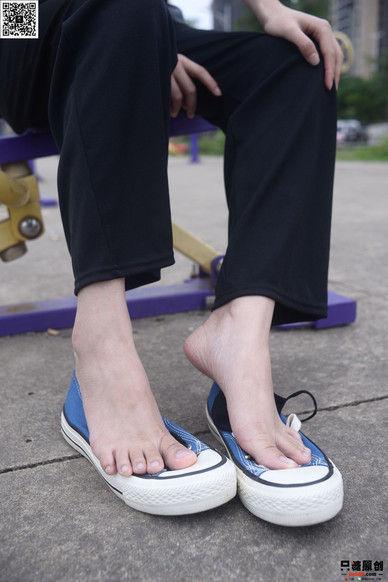 图片[127]-[只糖原创]NO.311 悠悠 星空迷上了山野[154P] – 速更版-美库