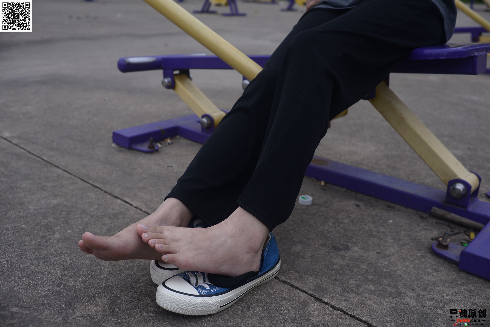 图片[131]-[只糖原创]NO.311 悠悠 星空迷上了山野[154P] – 速更版-美库