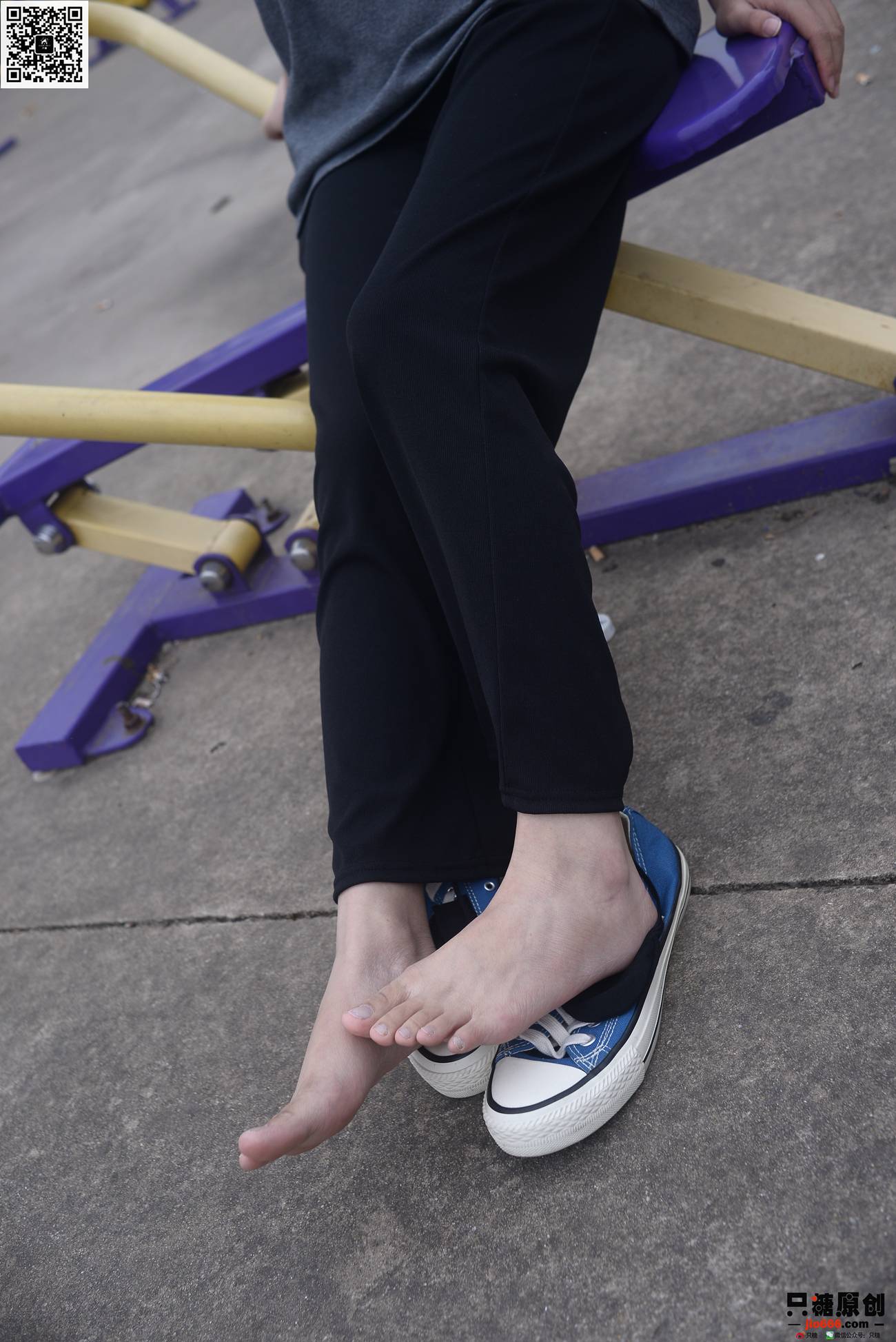 图片[132]-[只糖原创]NO.311 悠悠 星空迷上了山野[154P] – 速更版-美库