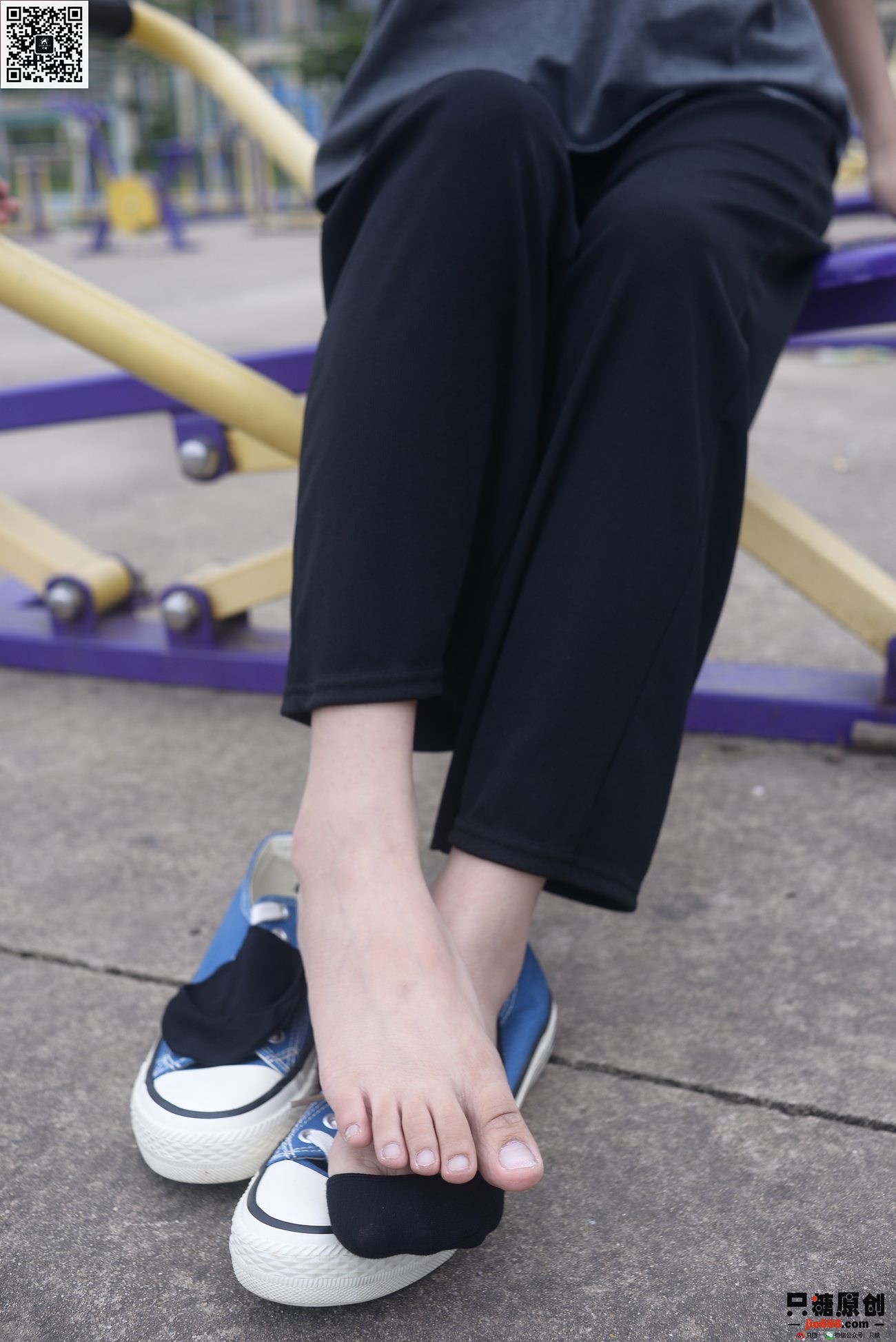 图片[136]-[只糖原创]NO.311 悠悠 星空迷上了山野[154P] – 速更版-美库