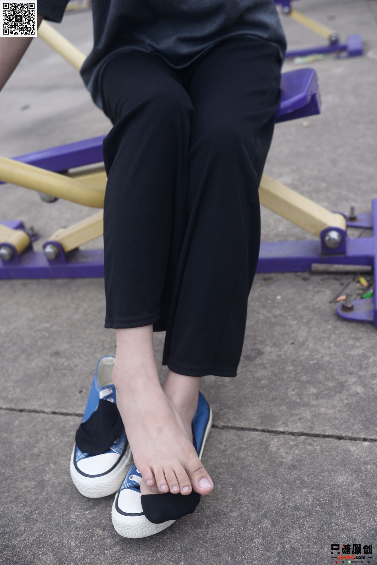 图片[138]-[只糖原创]NO.311 悠悠 星空迷上了山野[154P] – 速更版-美库