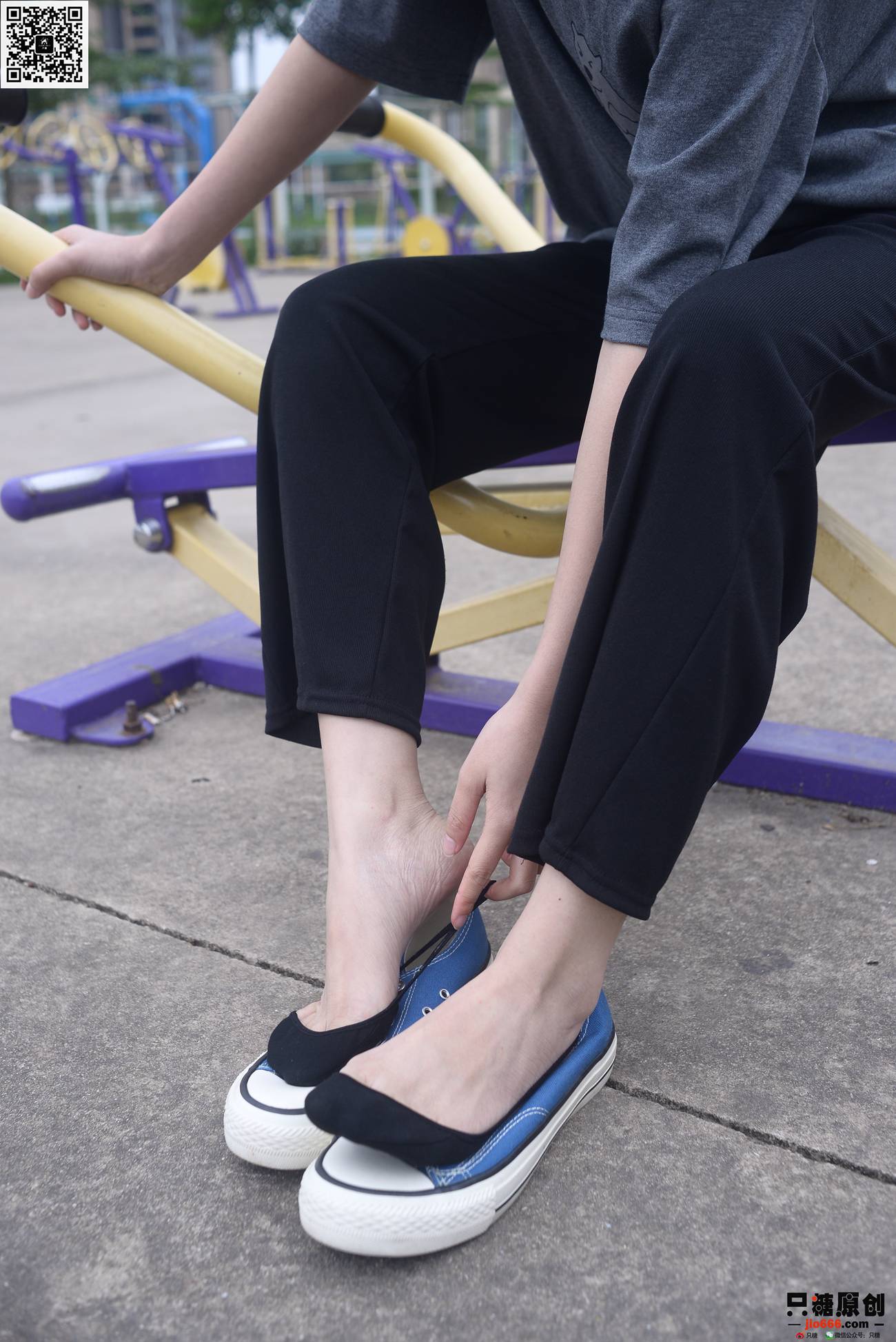 图片[145]-[只糖原创]NO.311 悠悠 星空迷上了山野[154P] – 速更版-美库