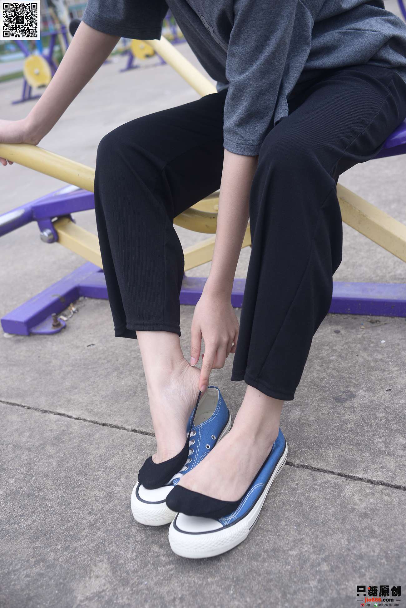 图片[146]-[只糖原创]NO.311 悠悠 星空迷上了山野[154P] – 速更版-美库