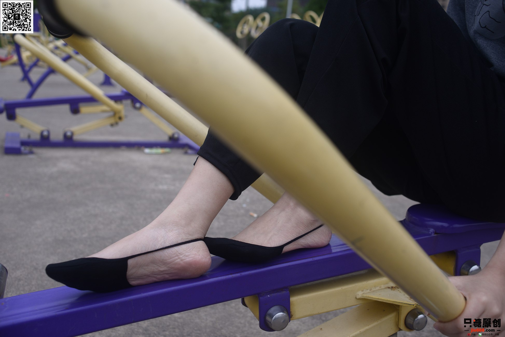 图片[148]-[只糖原创]NO.311 悠悠 星空迷上了山野[154P] – 速更版-美库