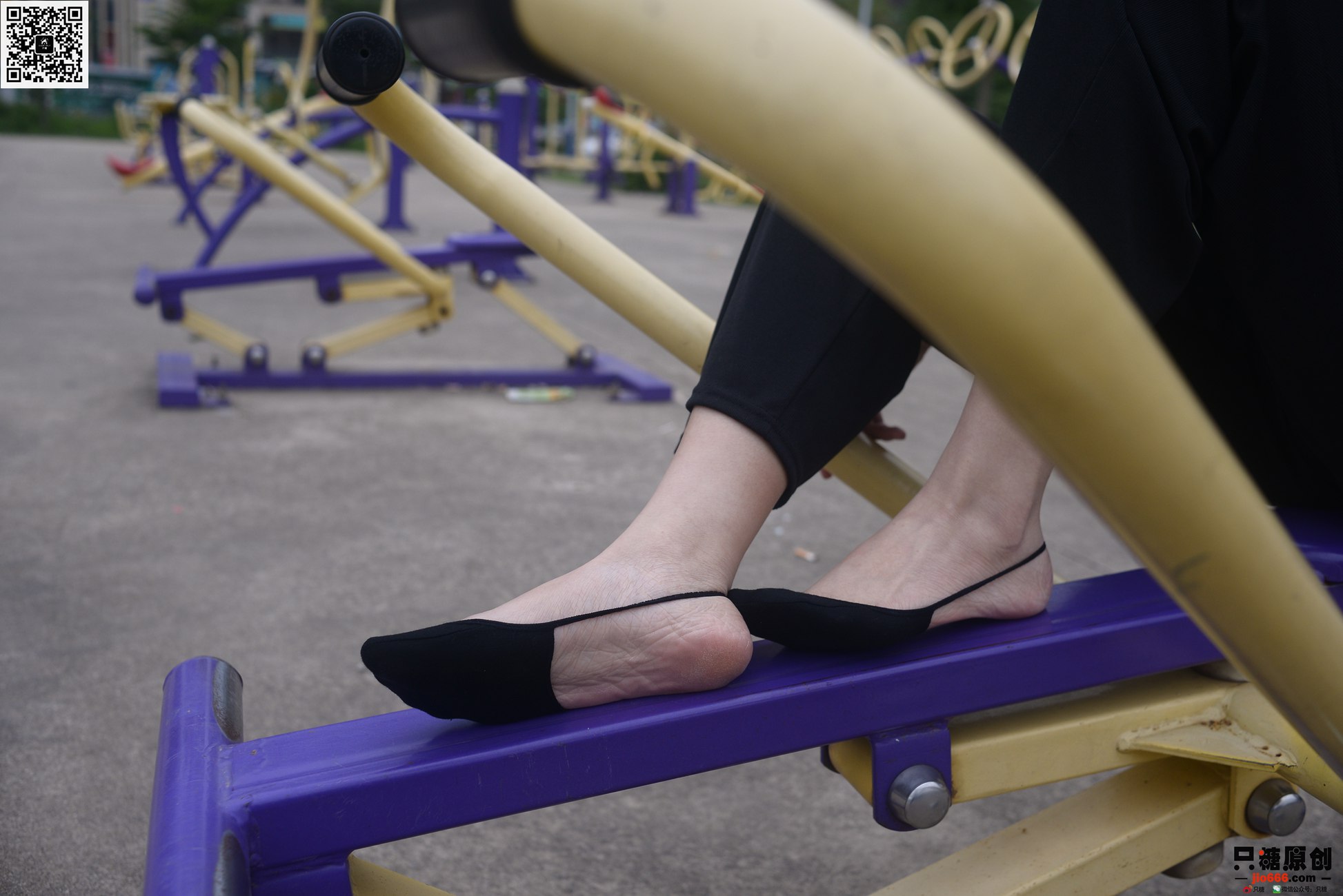 图片[150]-[只糖原创]NO.311 悠悠 星空迷上了山野[154P] – 速更版-美库