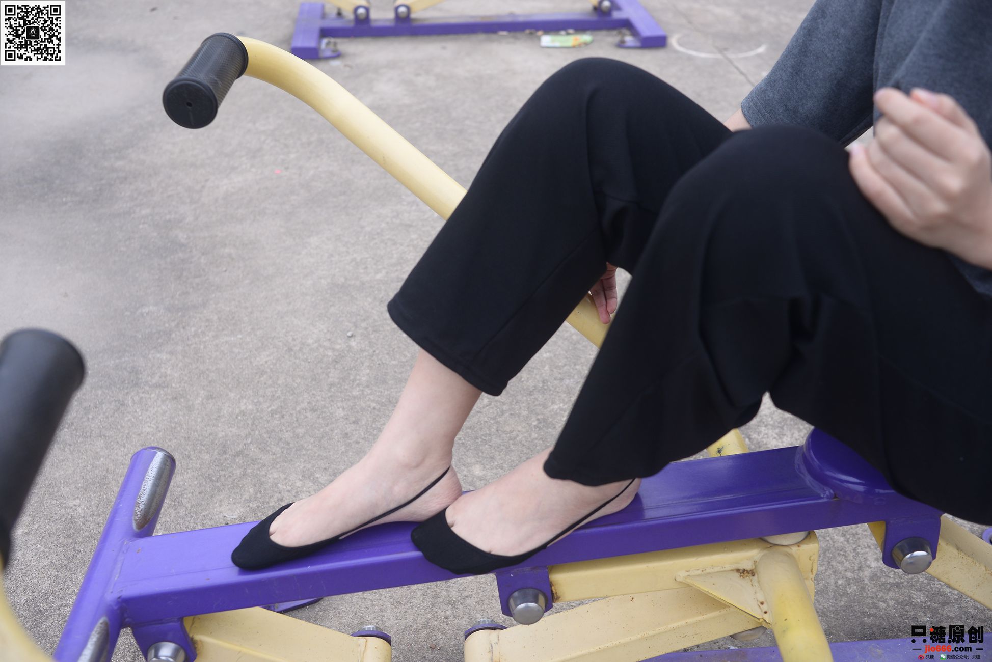 图片[152]-[只糖原创]NO.311 悠悠 星空迷上了山野[154P] – 速更版-美库