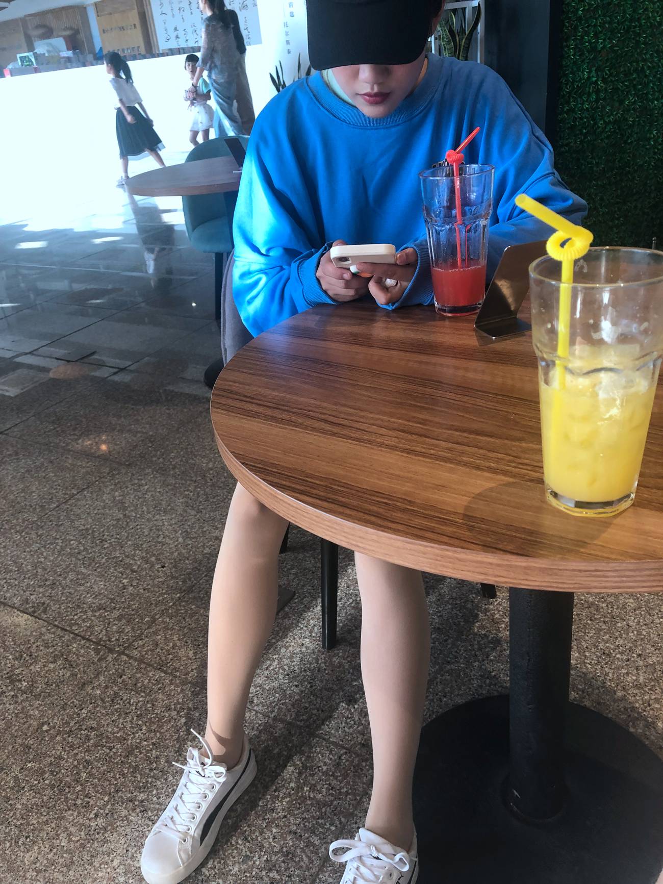 图片[133]-[最爱帆布鞋]ZAFBX-047[222P] – 速更版-美库