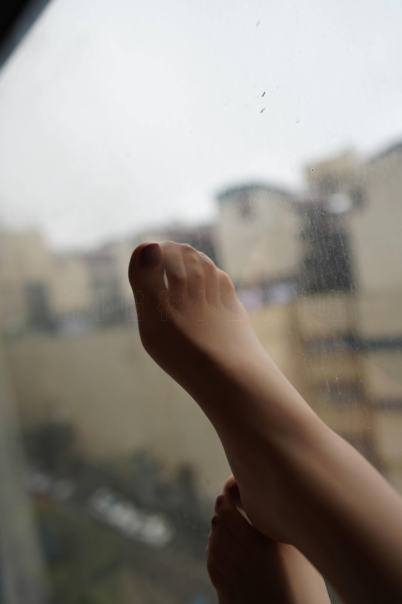 图片[11]-[kittyWawa袜小喵]KT284 窗台[88+1P] – 速更版-美库