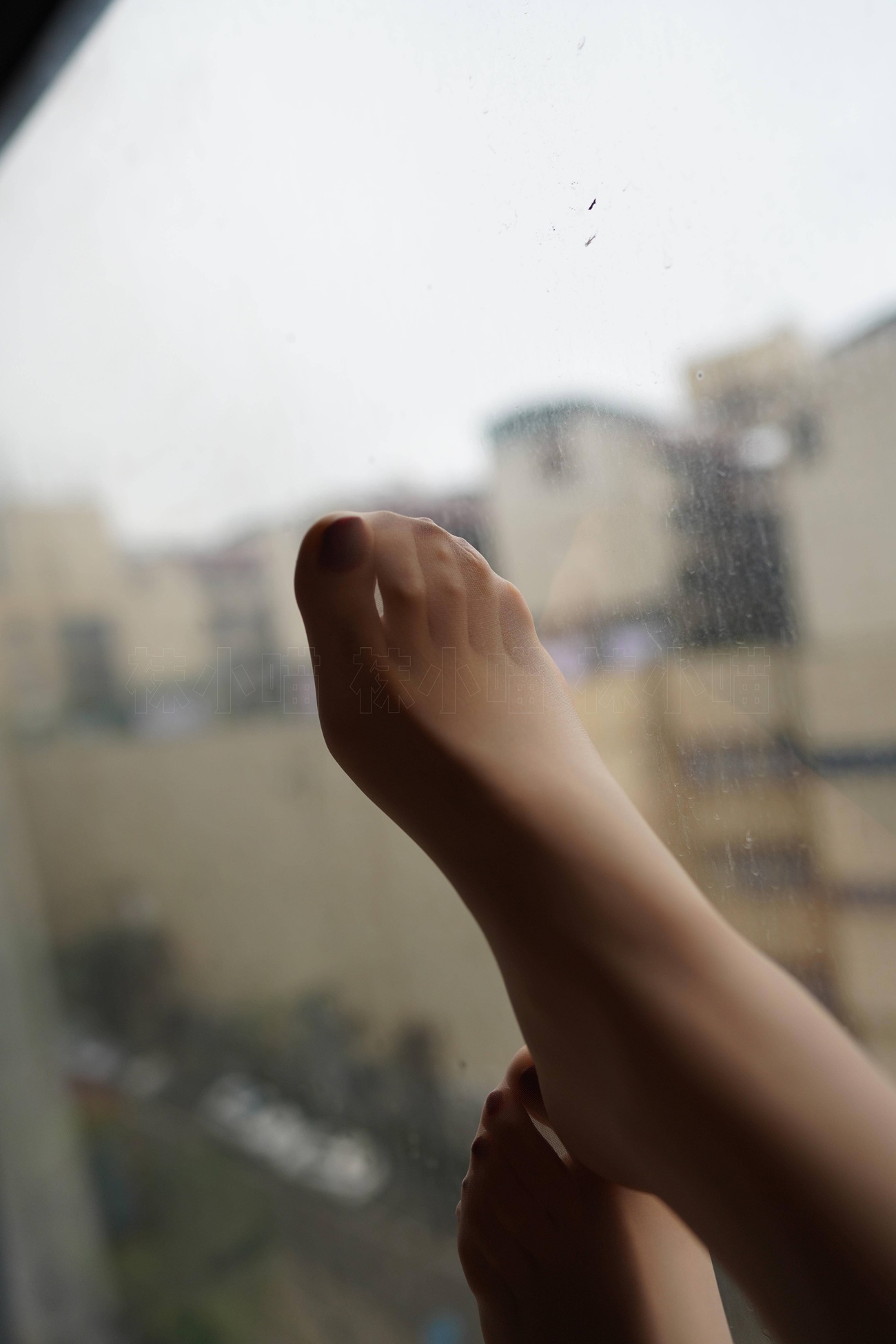 图片[12]-[kittyWawa袜小喵]KT284 窗台[88+1P] – 速更版-美库