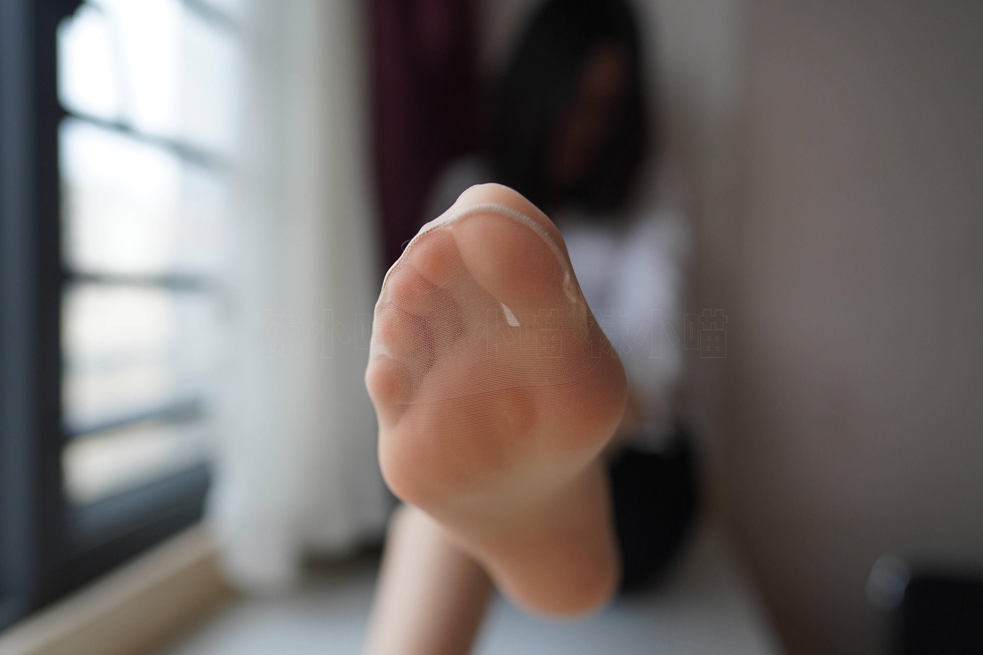 图片[38]-[kittyWawa袜小喵]KT284 窗台[88+1P] – 速更版-美库