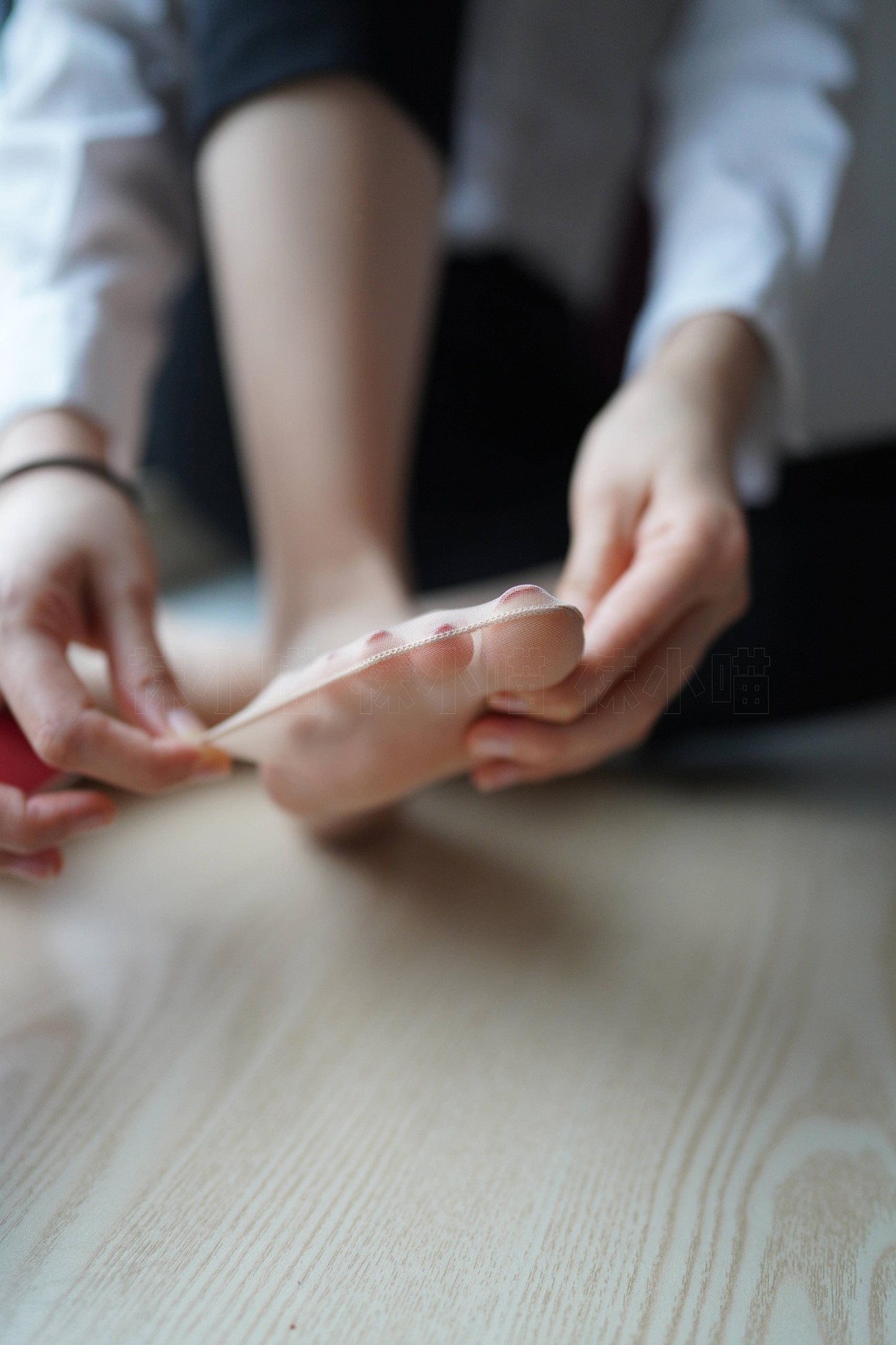 图片[48]-[kittyWawa袜小喵]KT284 窗台[88+1P] – 速更版-美库