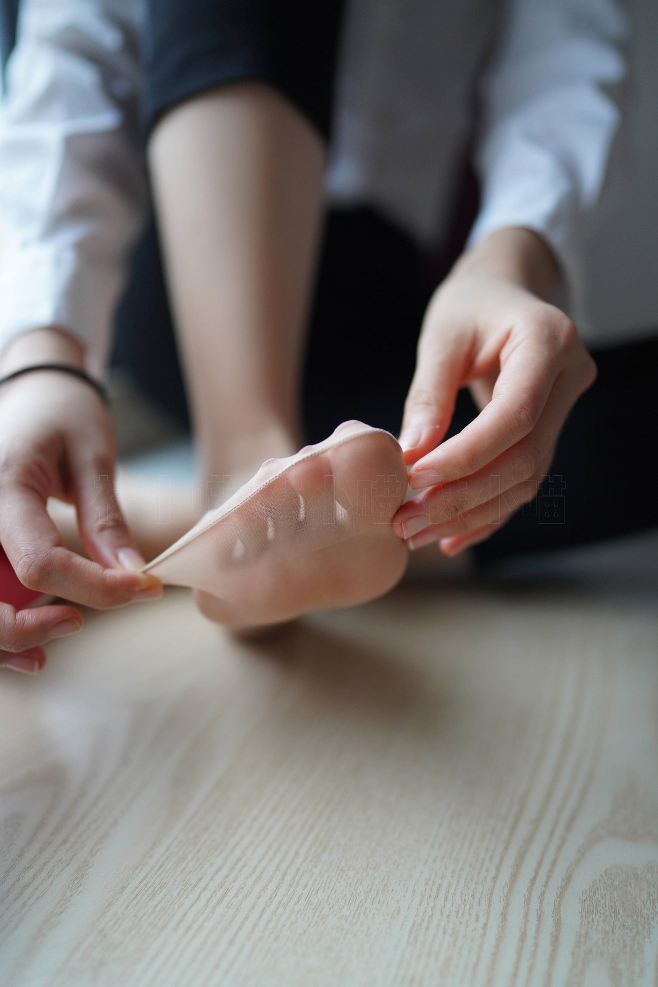 图片[50]-[kittyWawa袜小喵]KT284 窗台[88+1P] – 速更版-美库