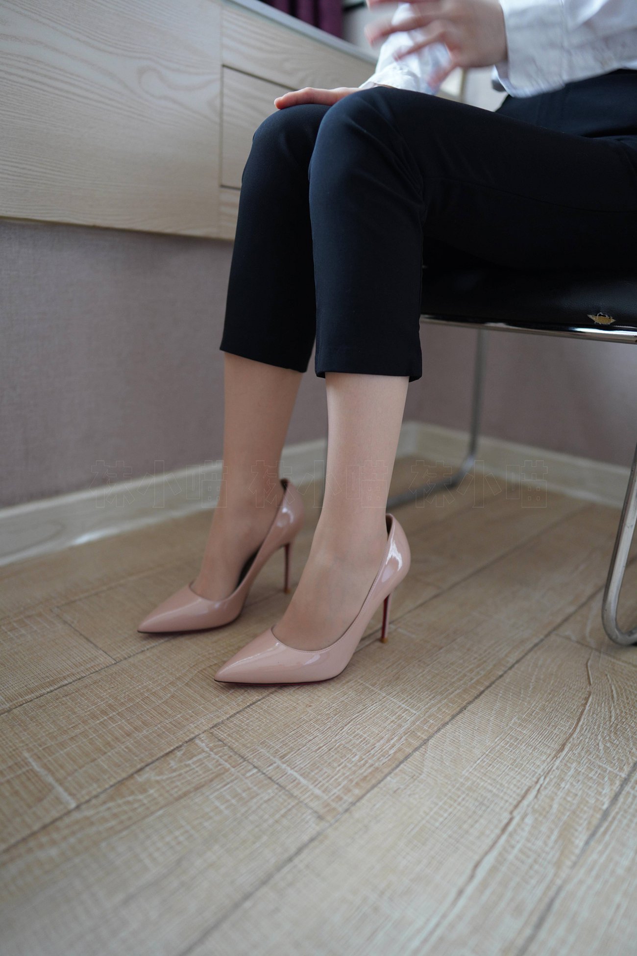 图片[73]-[kittyWawa袜小喵]KT284 窗台[88+1P] – 速更版-美库