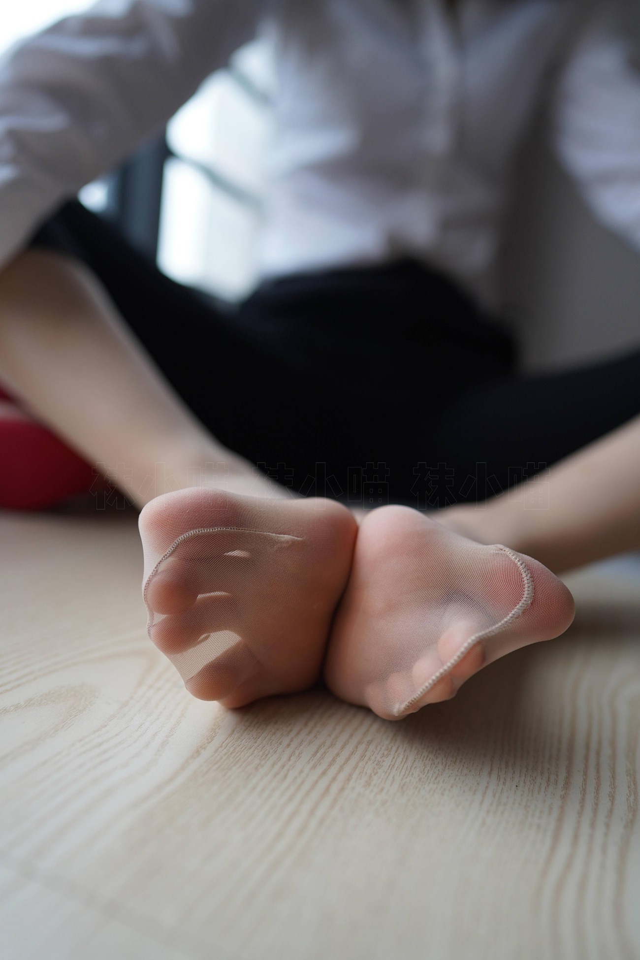 图片[74]-[kittyWawa袜小喵]KT284 窗台[88+1P] – 速更版-美库