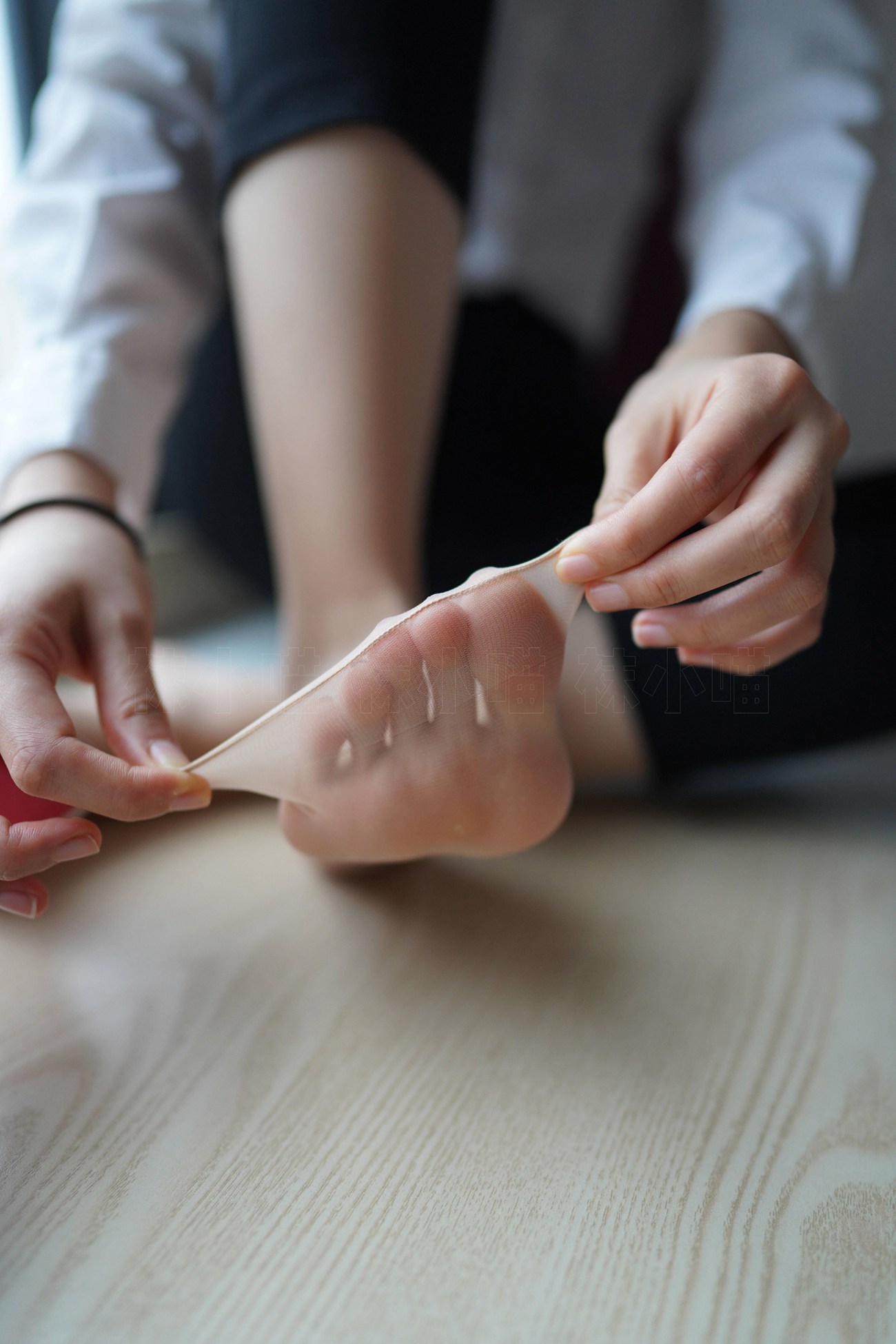 图片[77]-[kittyWawa袜小喵]KT284 窗台[88+1P] – 速更版-美库