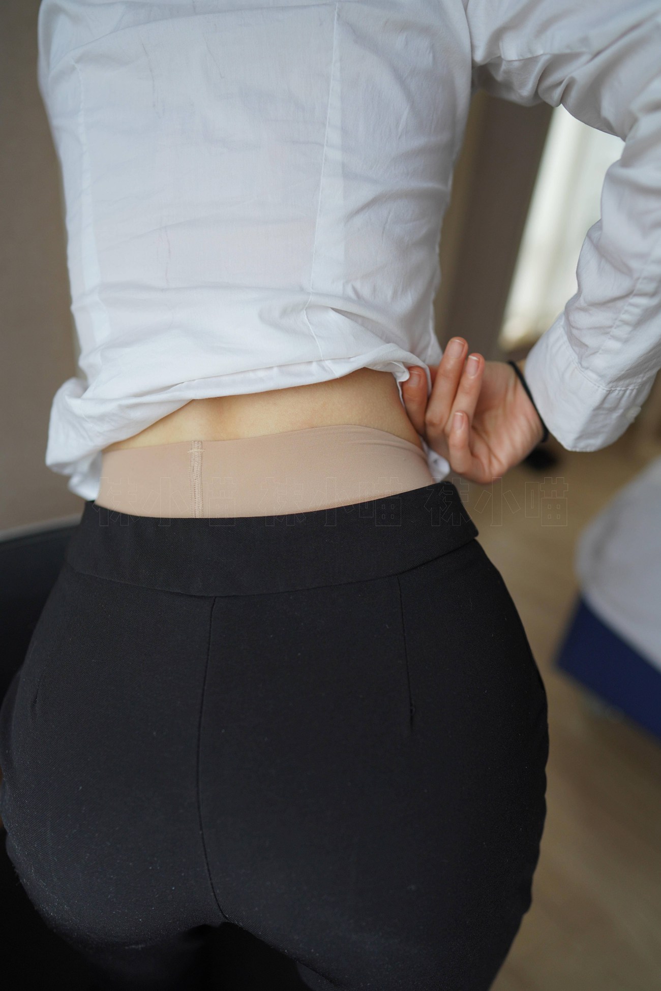 图片[82]-[kittyWawa袜小喵]KT284 窗台[88+1P] – 速更版-美库