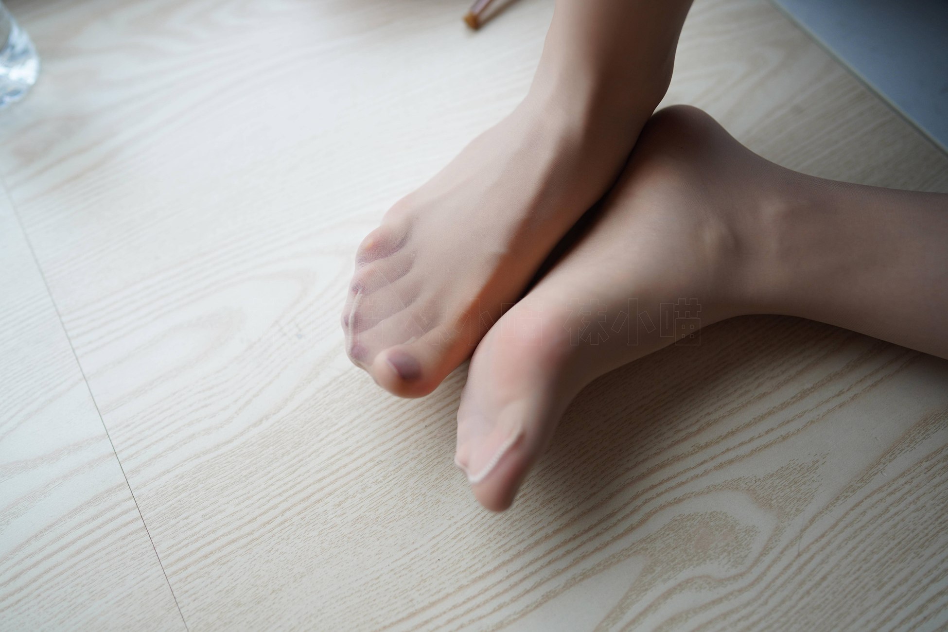 图片[86]-[kittyWawa袜小喵]KT284 窗台[88+1P] – 速更版-美库