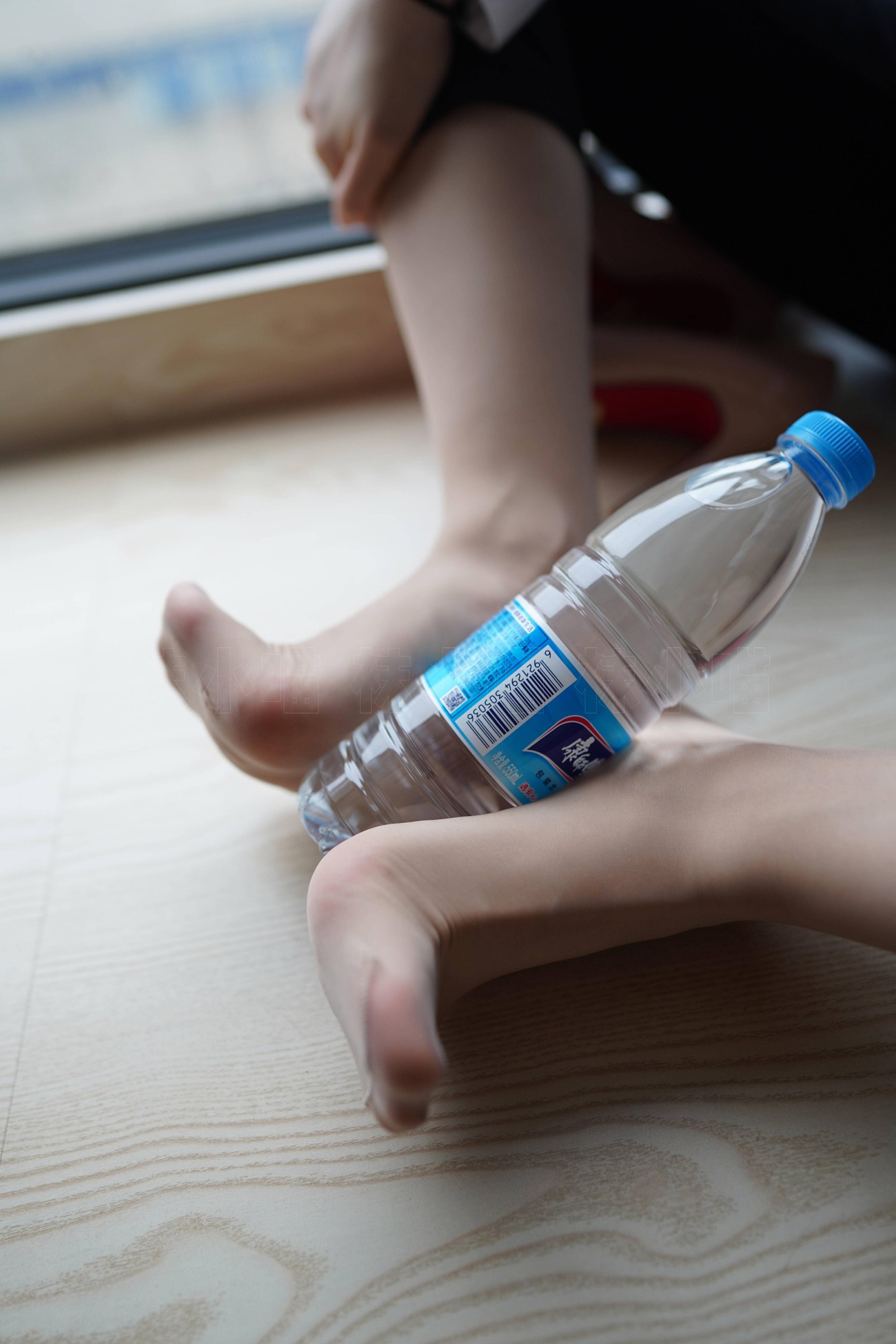 图片[89]-[kittyWawa袜小喵]KT284 窗台[88+1P] – 速更版-美库