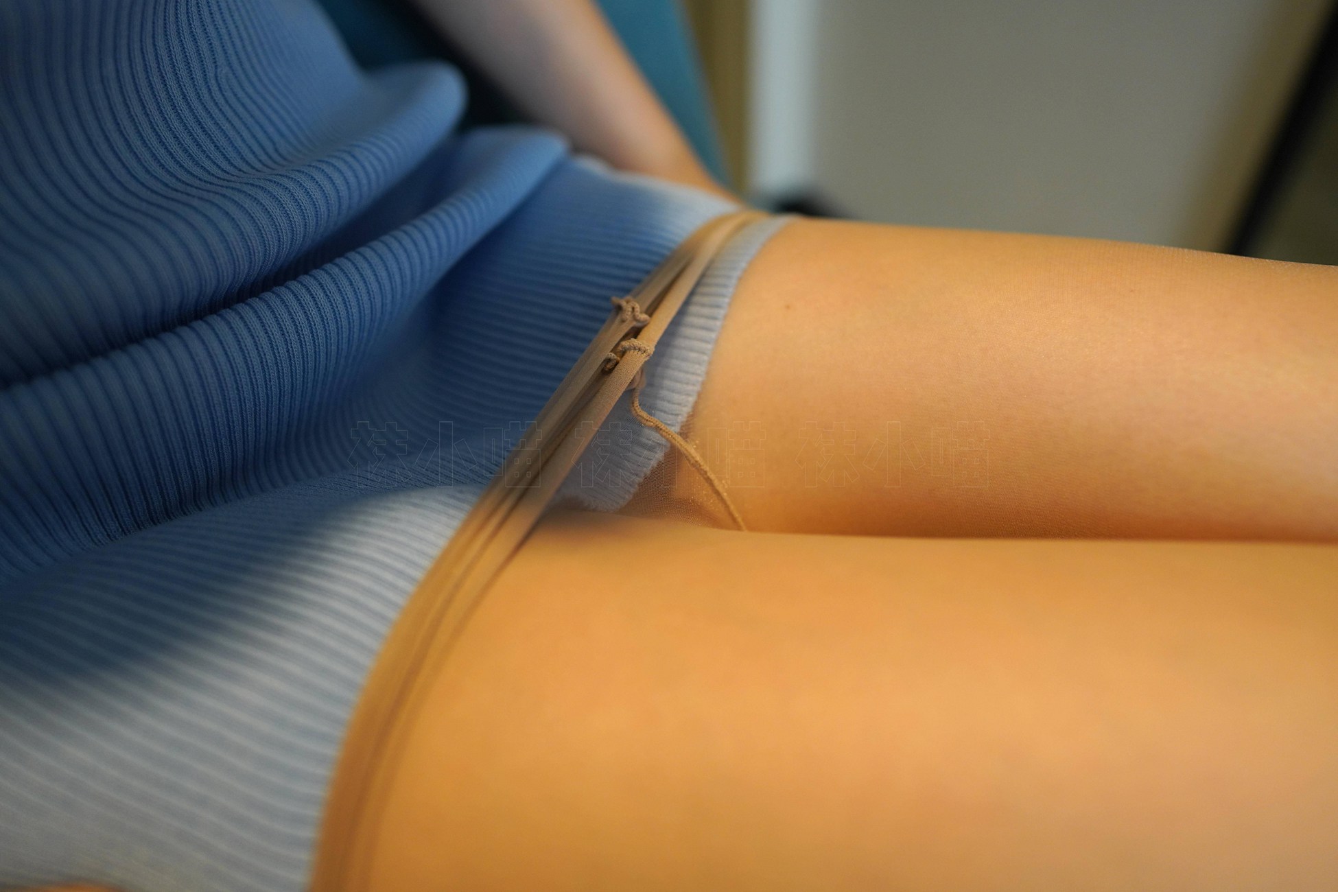 图片[42]-[kittyWawa袜小喵]KT285 镜子中[93+1P] – 速更版-美库