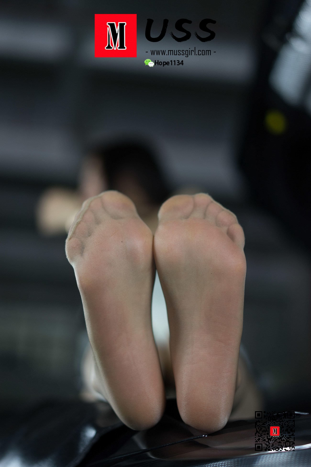 图片[27]-[MussGirl慕丝女郎]NO.064 老司机[87P] – 速更版-美库