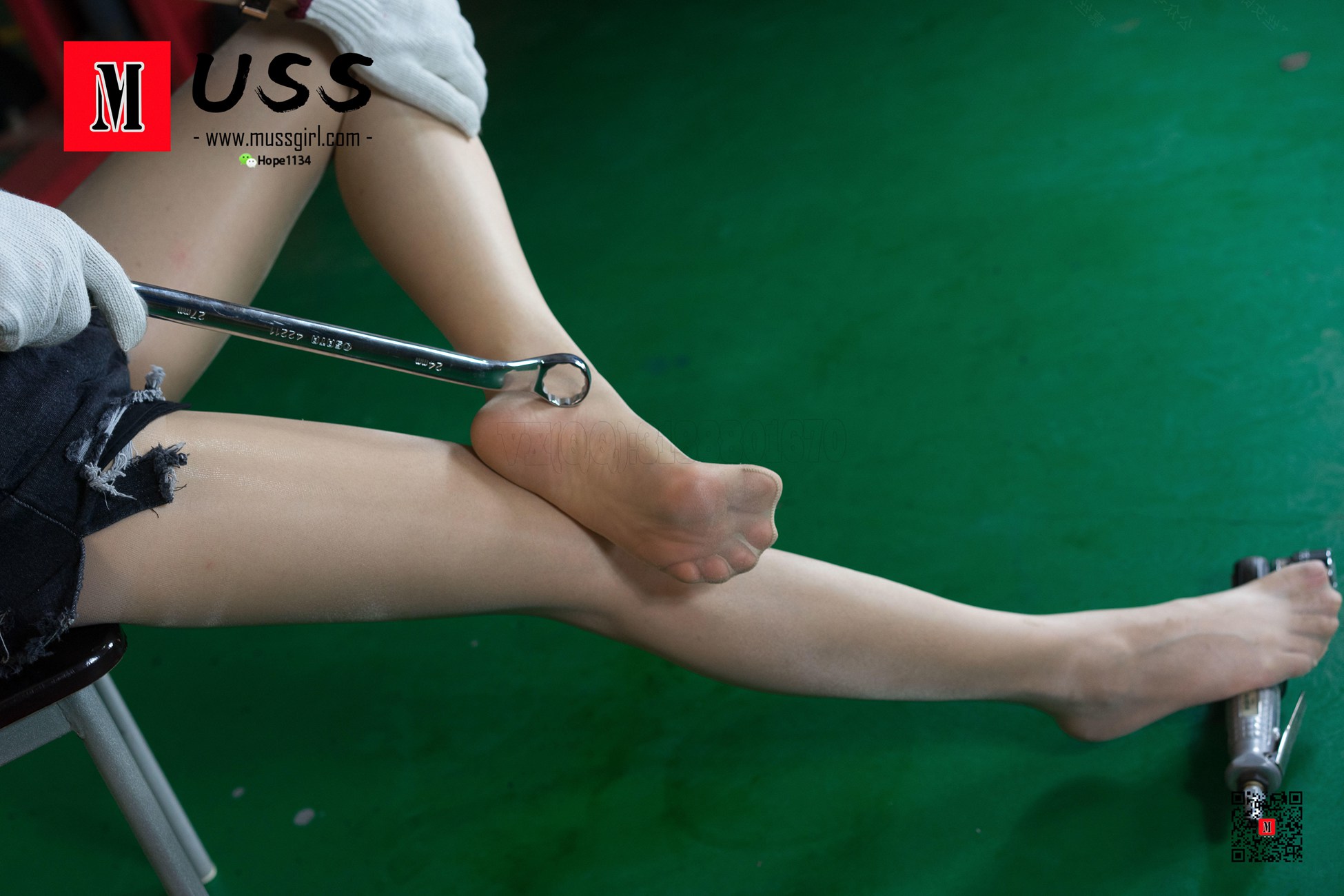 图片[38]-[MussGirl慕丝女郎]NO.064 老司机[87P] – 速更版-美库