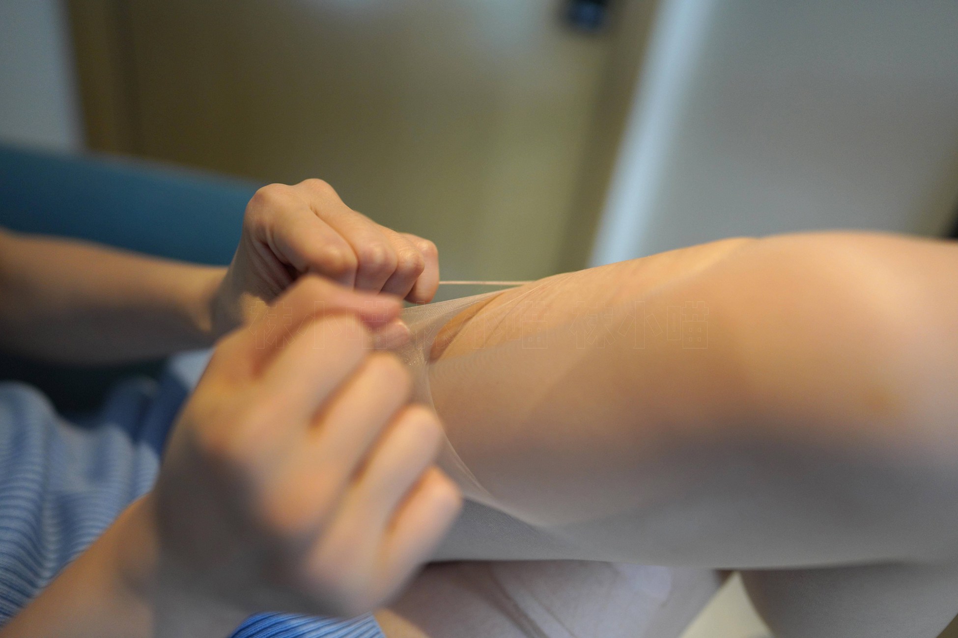 图片[84]-[kittyWawa袜小喵]KT285 镜子中[93+1P] – 速更版-美库