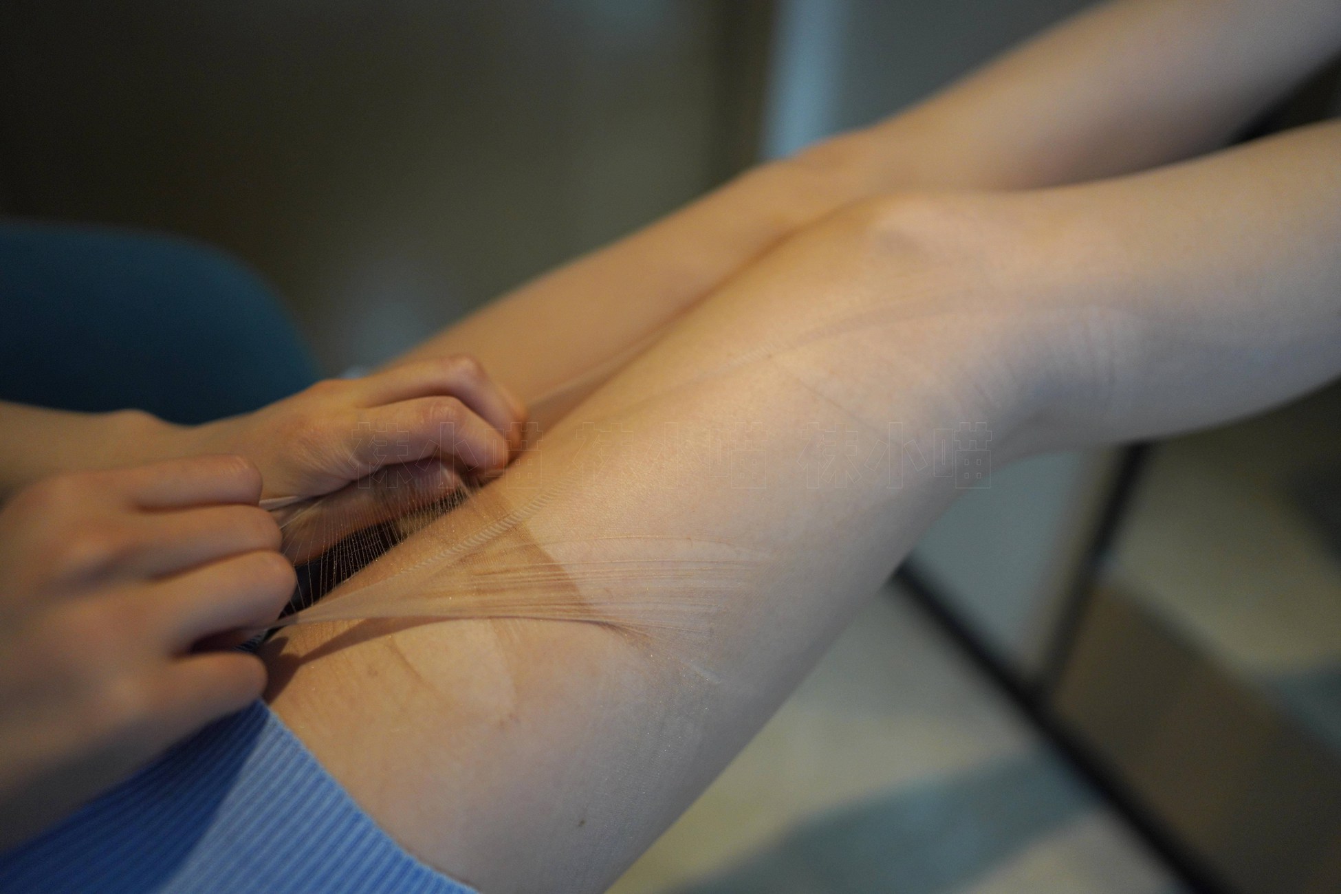 图片[86]-[kittyWawa袜小喵]KT285 镜子中[93+1P] – 速更版-美库