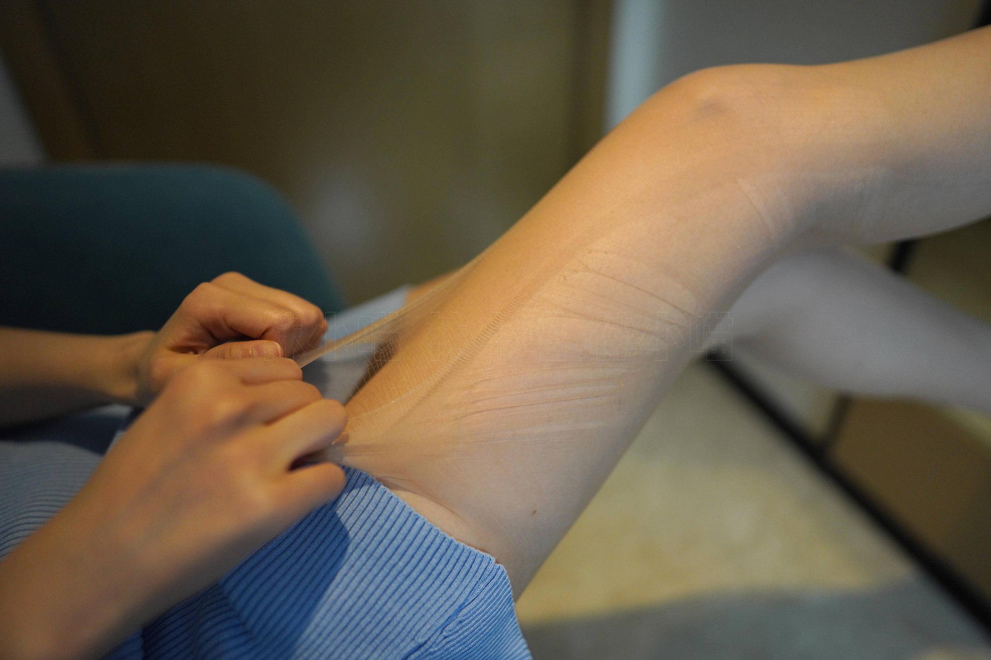 图片[87]-[kittyWawa袜小喵]KT285 镜子中[93+1P] – 速更版-美库