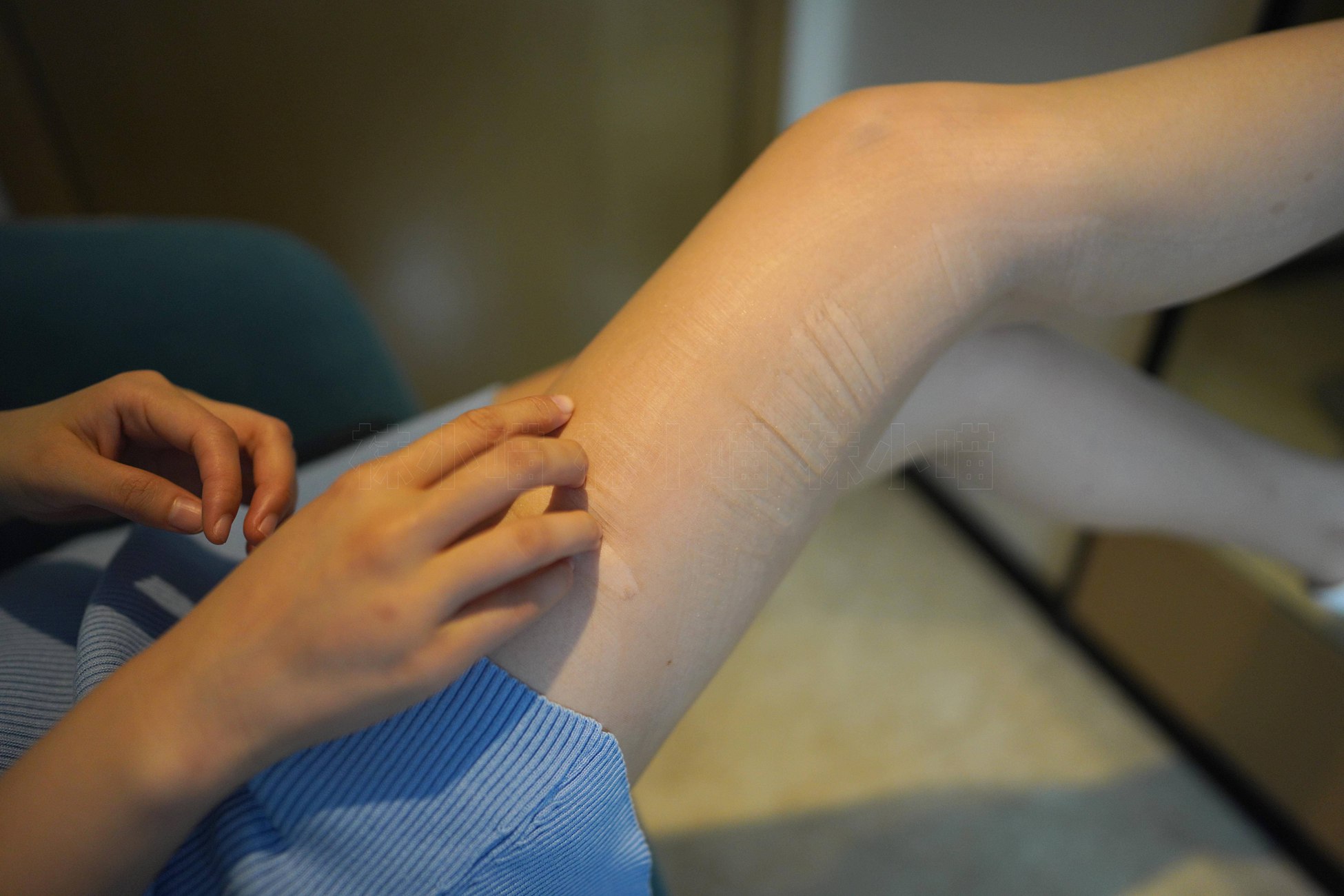 图片[88]-[kittyWawa袜小喵]KT285 镜子中[93+1P] – 速更版-美库